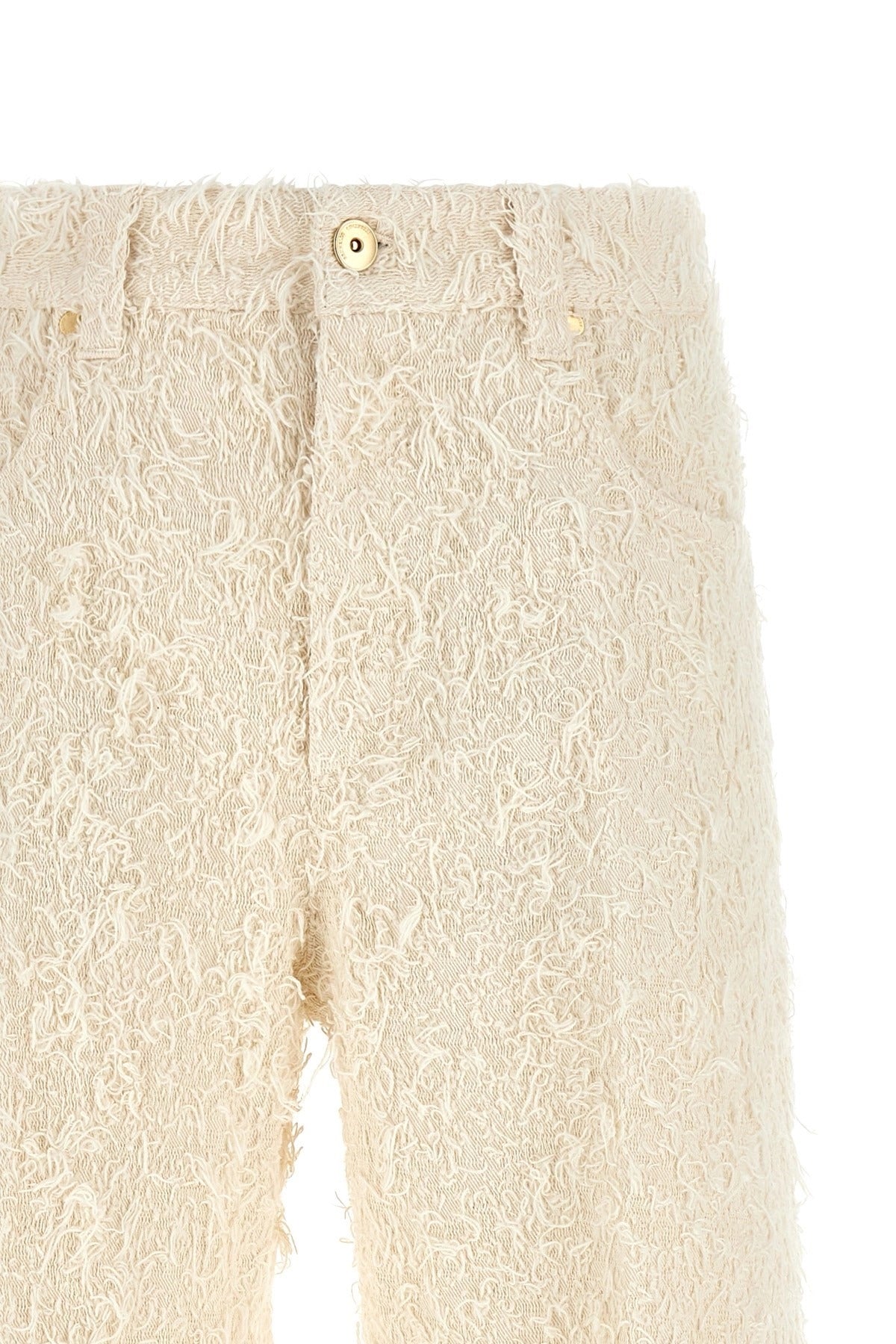 Brunello Cucinelli Contemporary Square Pants