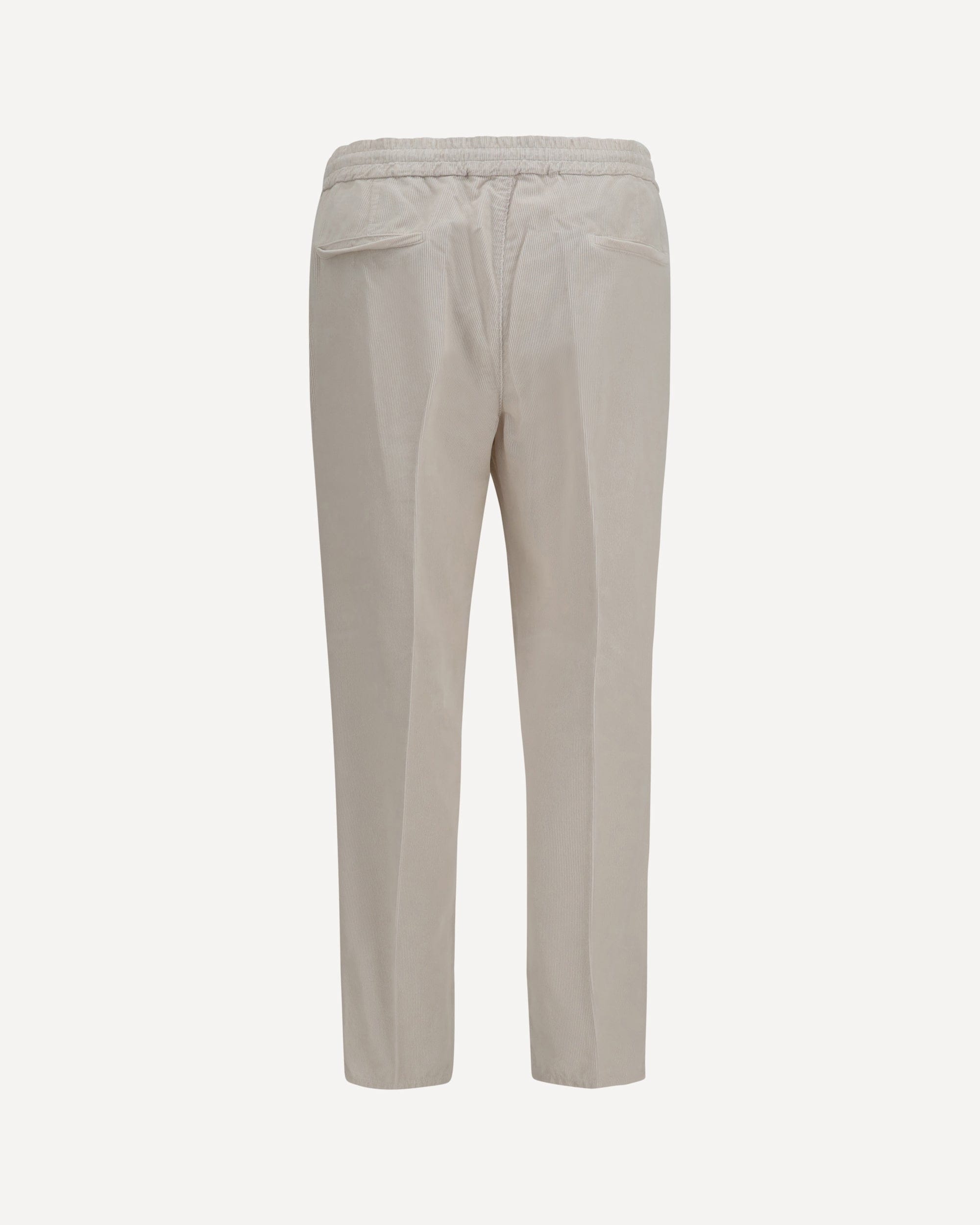 Brunello Cucinelli Cordhose mit Kordelzug - alternate view