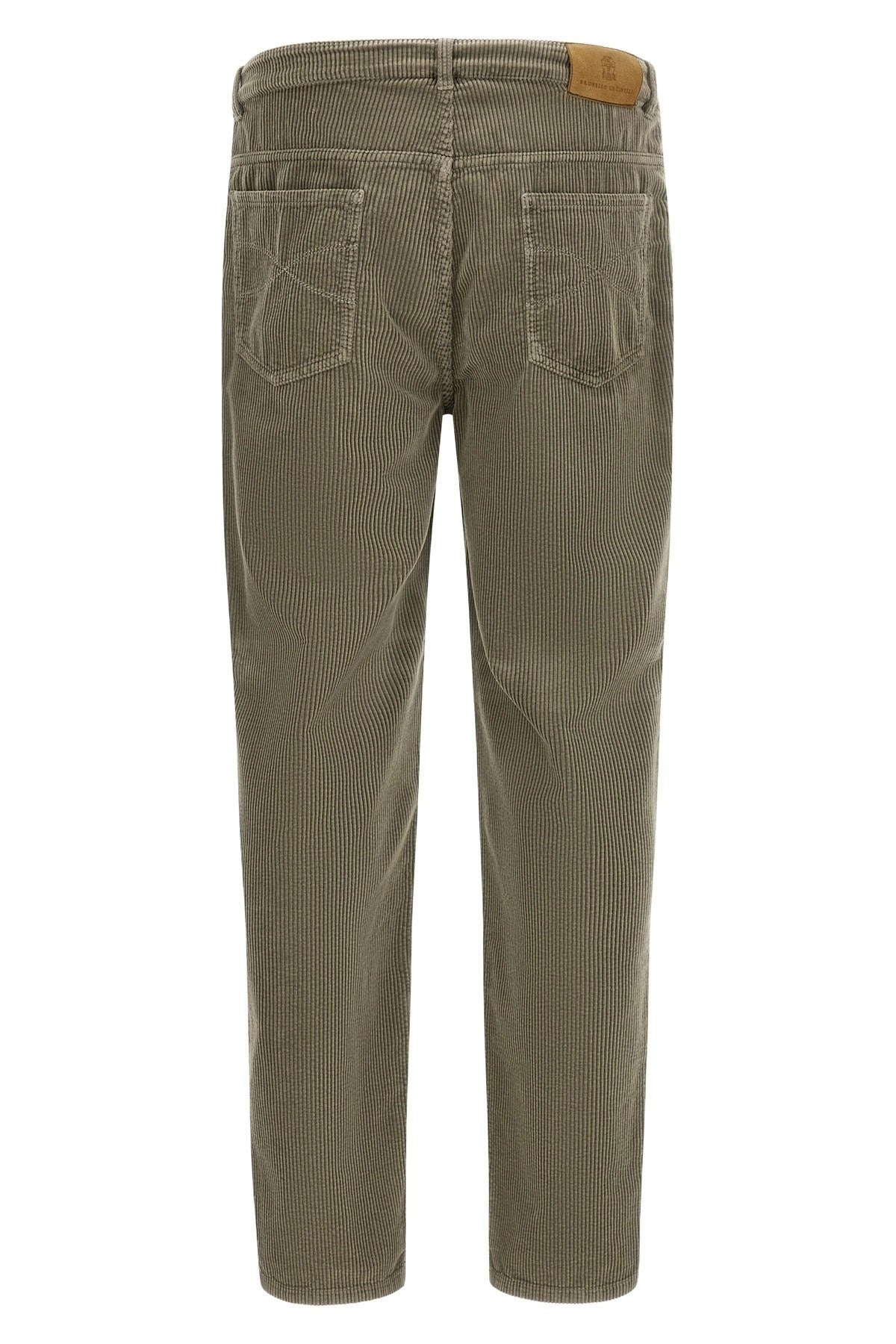Brunello Cucinelli Corduroy Pants - alternate view