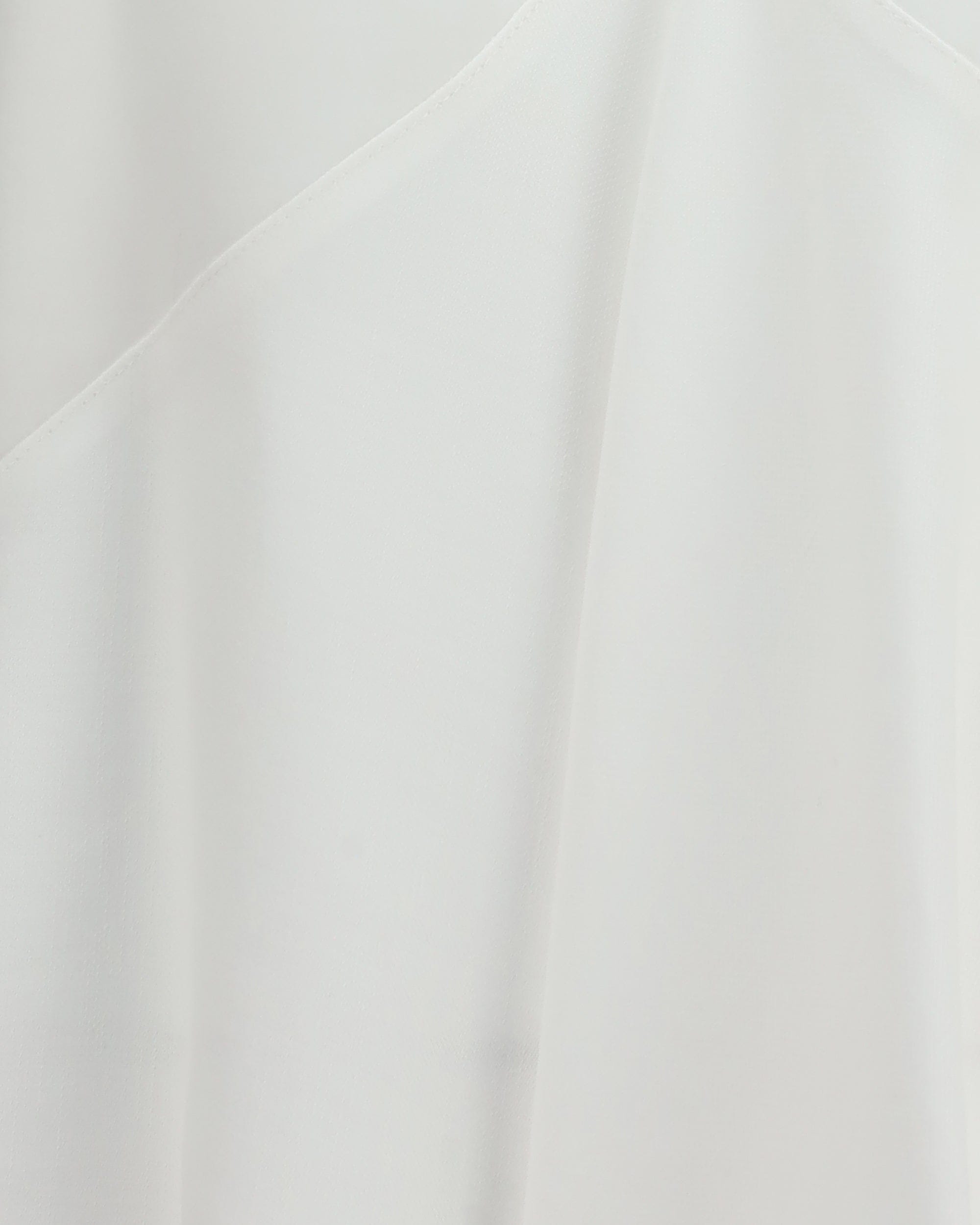 Brunello Cucinelli Cotton And Silk Satin Top