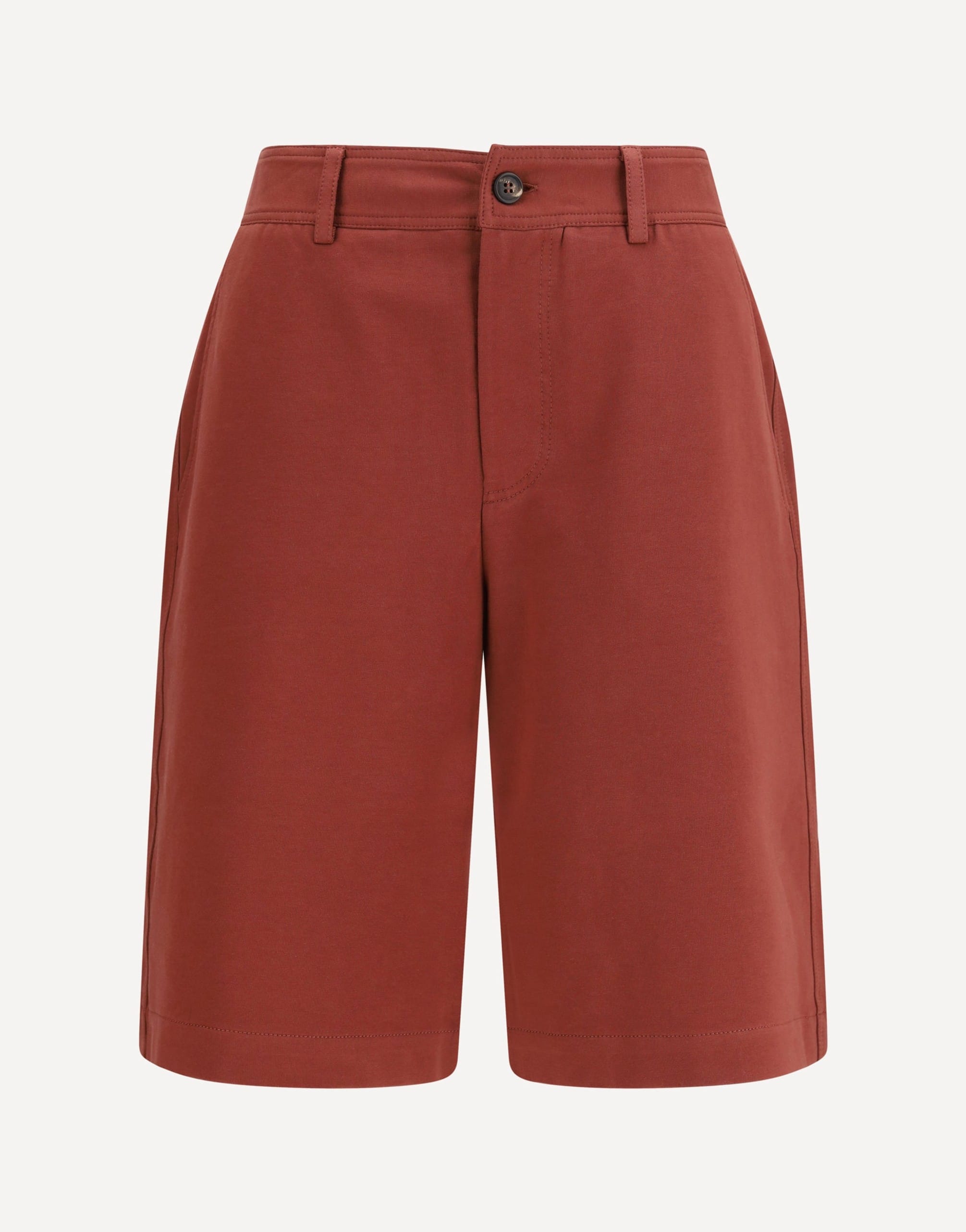 Brunello Cucinelli Cotton Bermuda Shorts