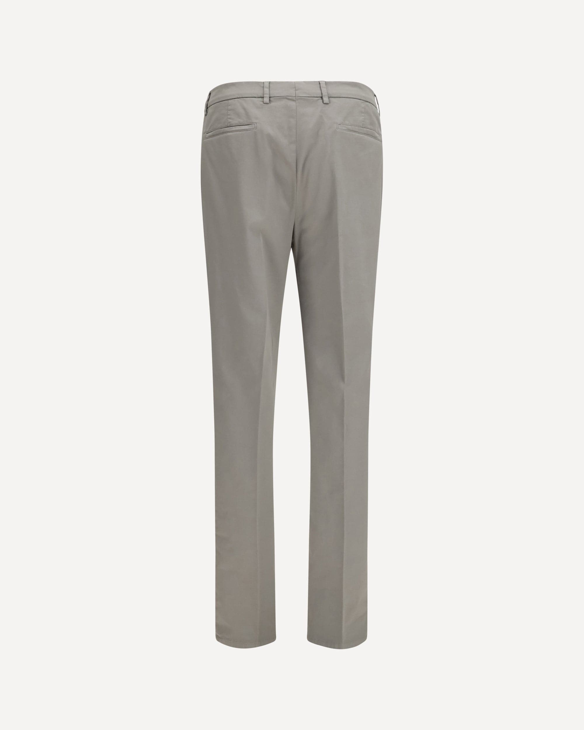 Brunello Cucinelli Cotton Blend Chino Pants - alternate view