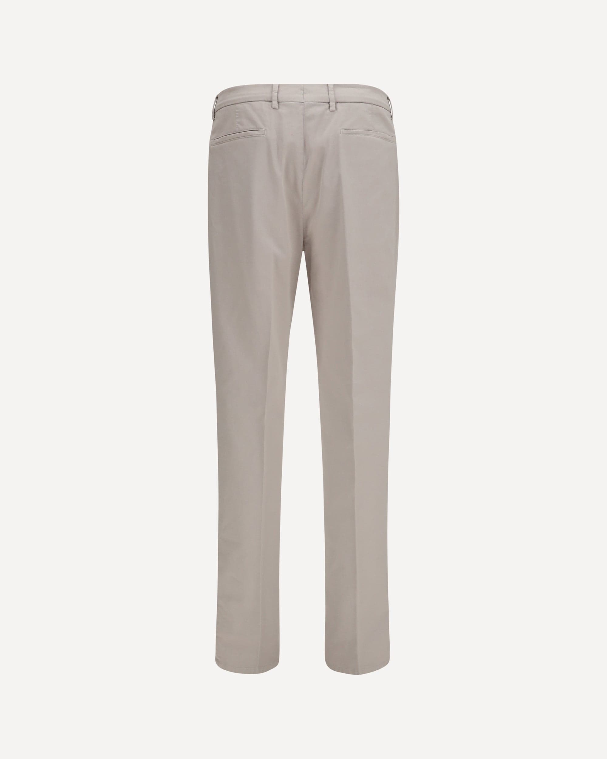 Brunello Cucinelli Cotton Blend Chino Pants - alternate view
