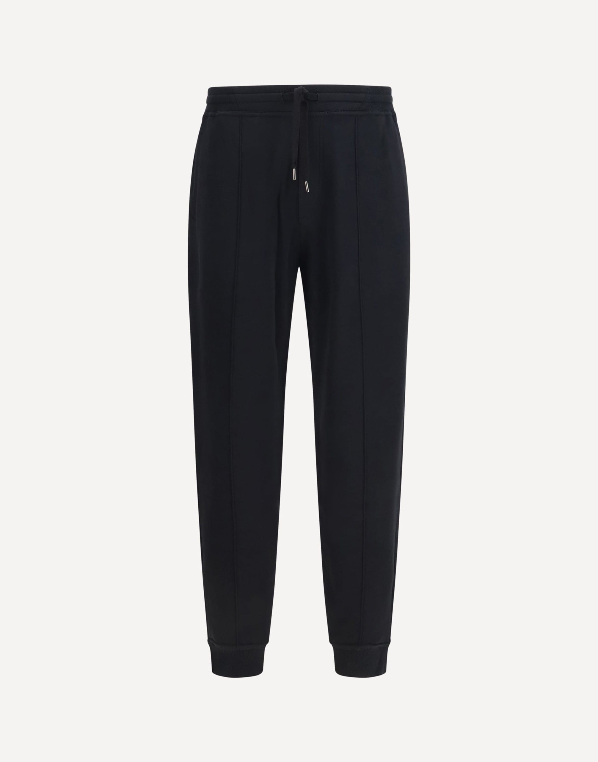 Brunello Cucinelli Cotton-Blend Jogging Pants