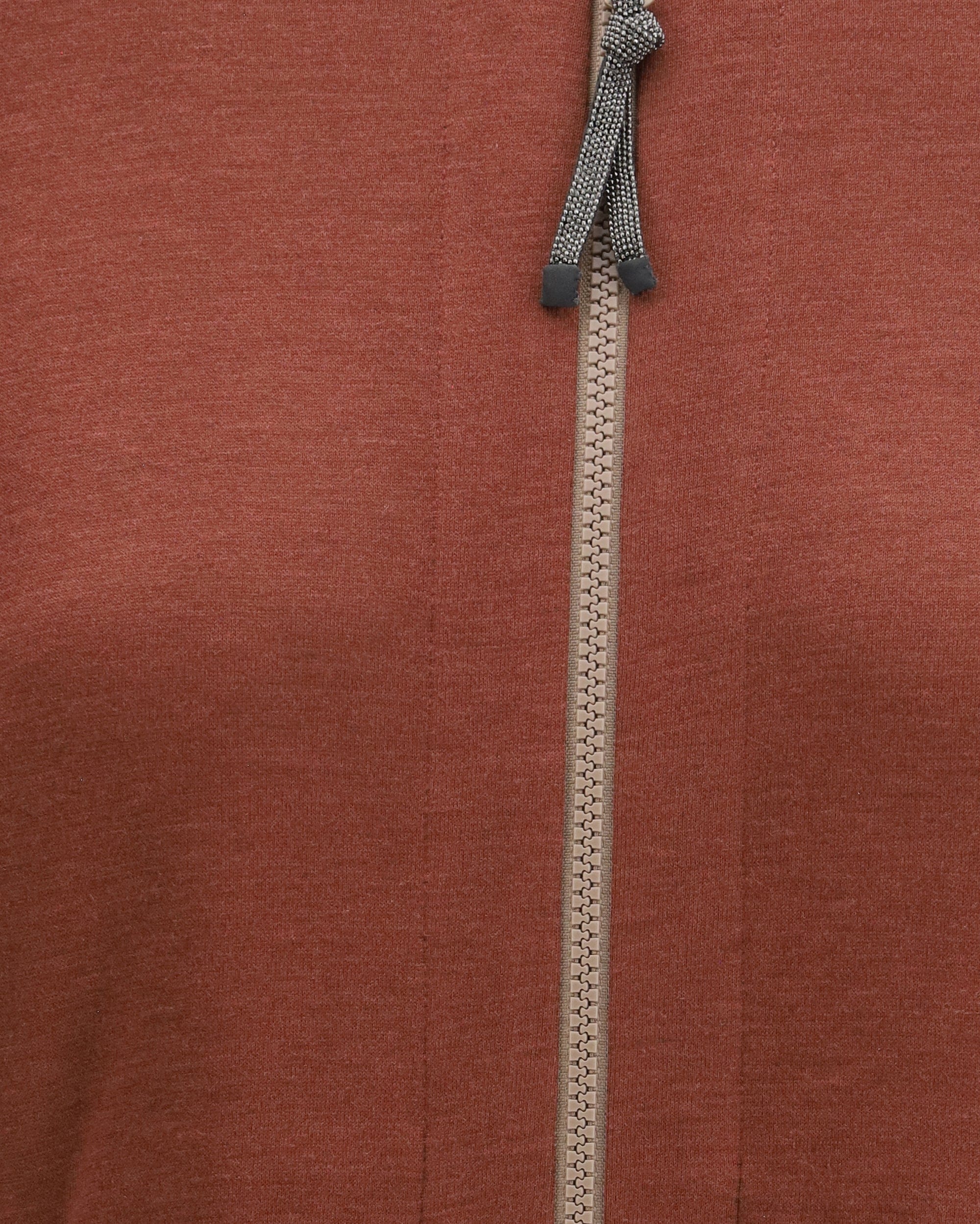 Brunello Cucinelli Cotton Hoodie Sweatshirt