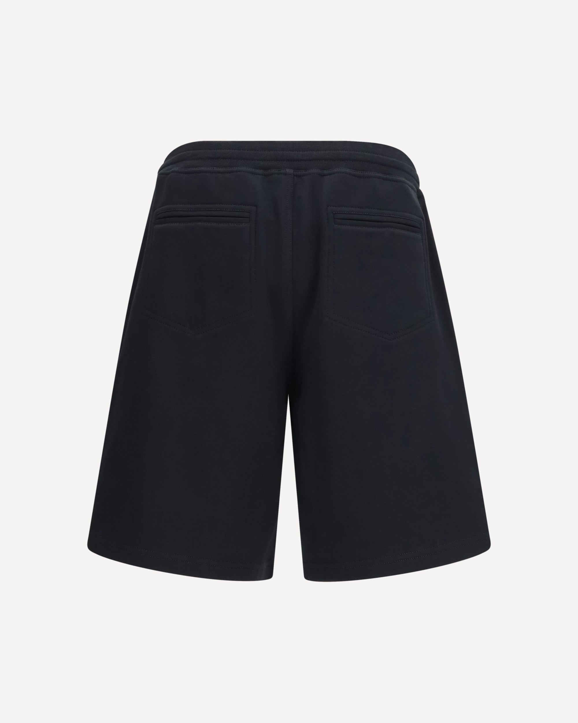 Cotton Jogging Shorts - alternate view