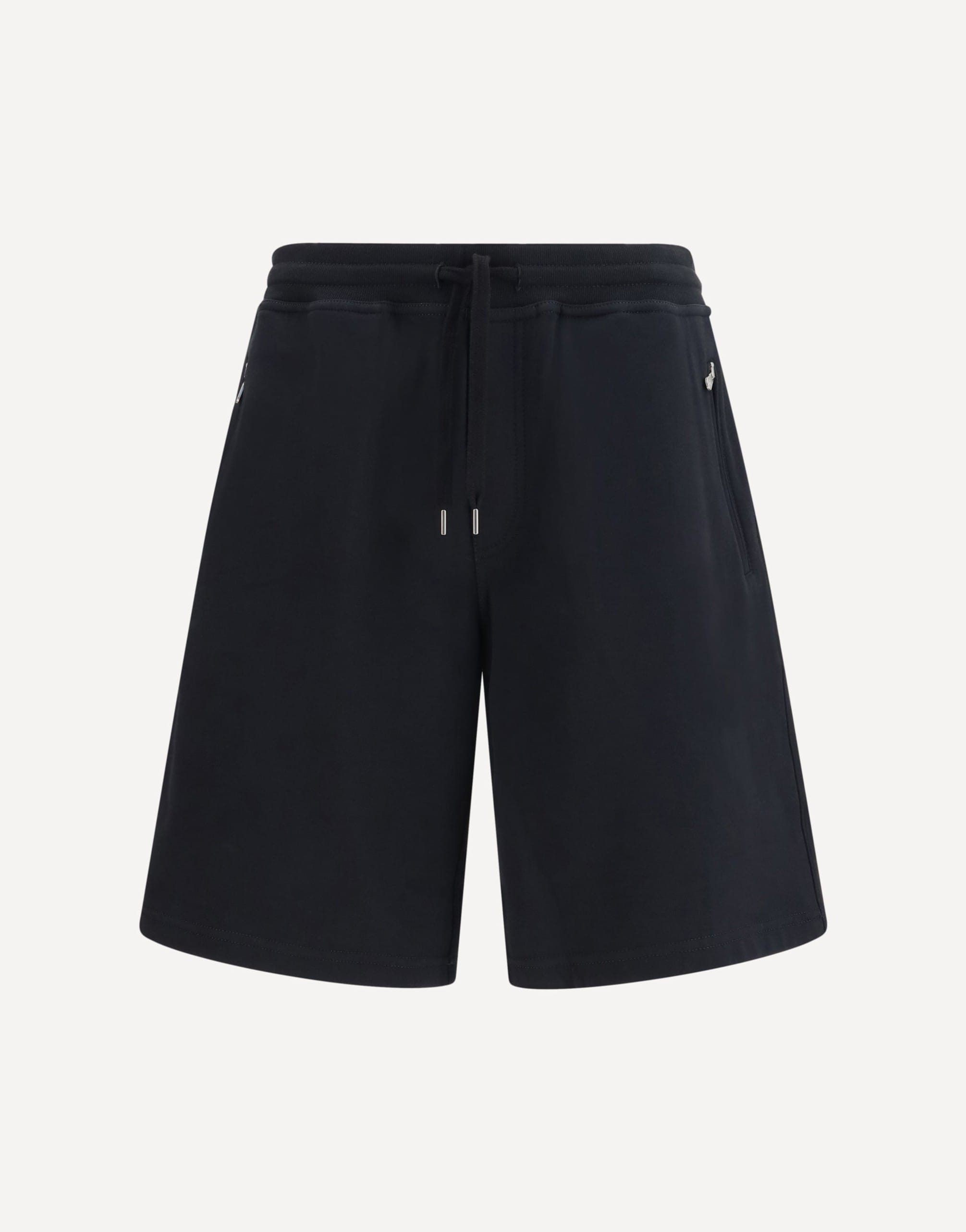 Brunello Cucinelli Cotton Jogging Shorts