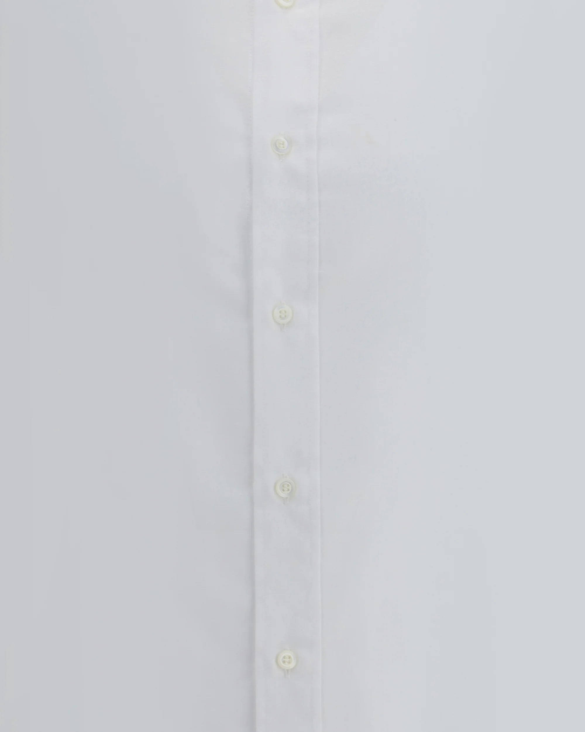 Brunello Cucinelli Cotton-Linen Blend Shirt