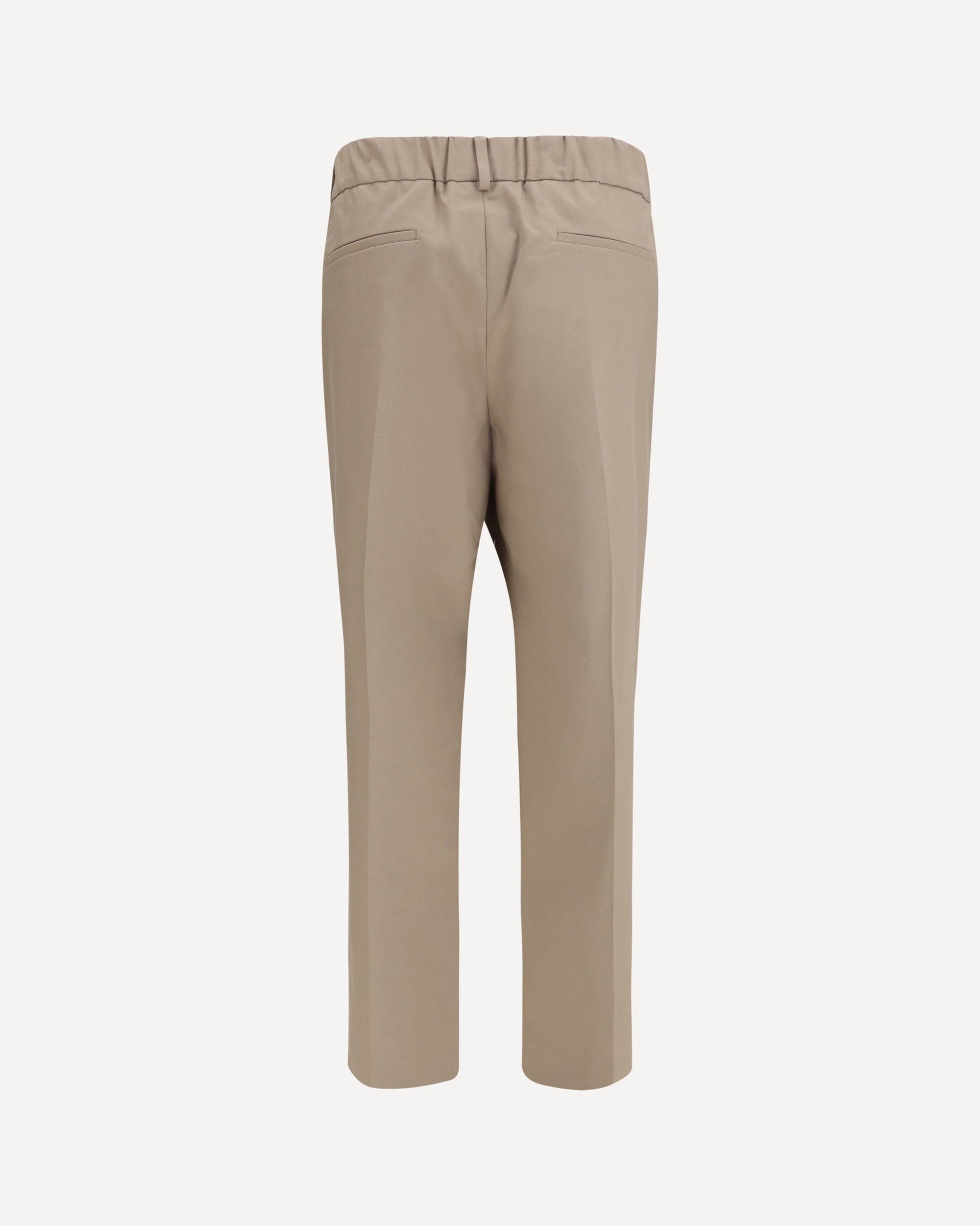 Brunello Cucinelli Brunello Cucinelli Cotton Pants