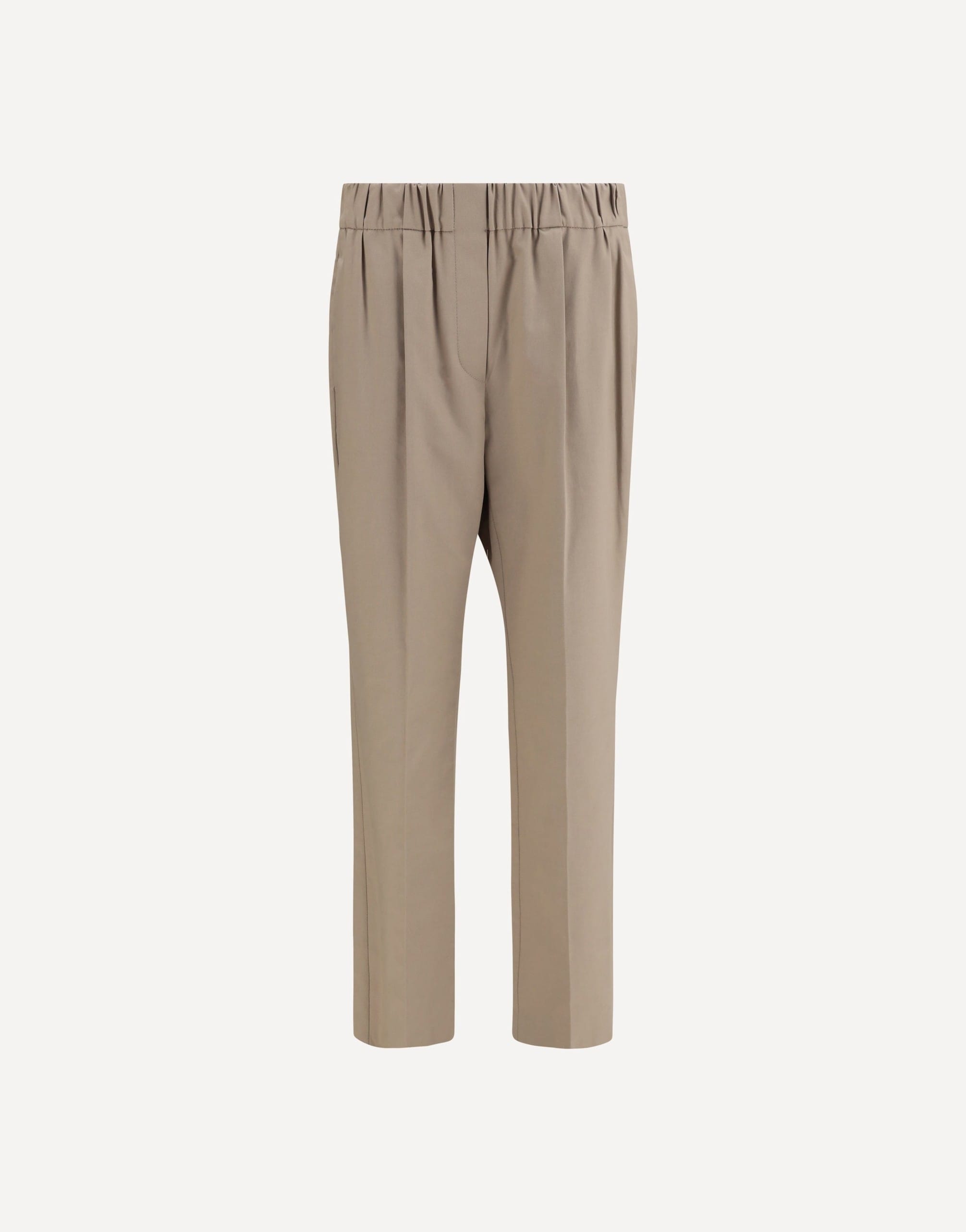 Brunello Cucinelli Brunello Cucinelli Cotton Pants