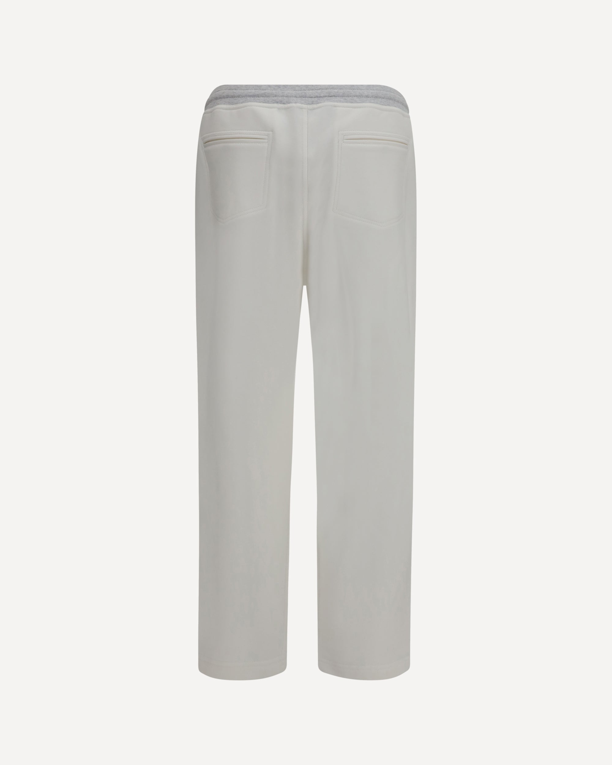 Brunello Cucinelli Cotton Pants