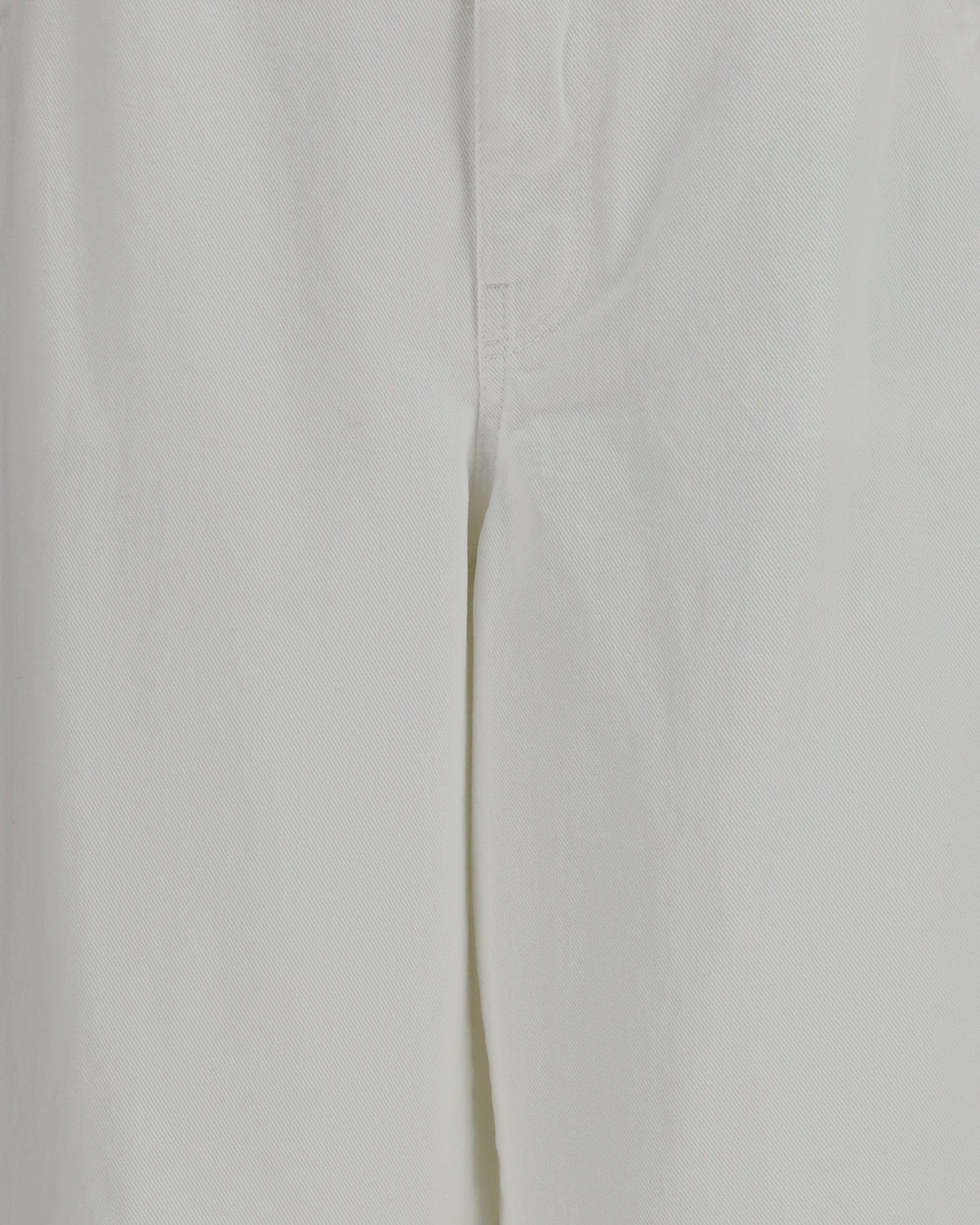 Brunello Cucinelli Cotton Pants With Wide Leg