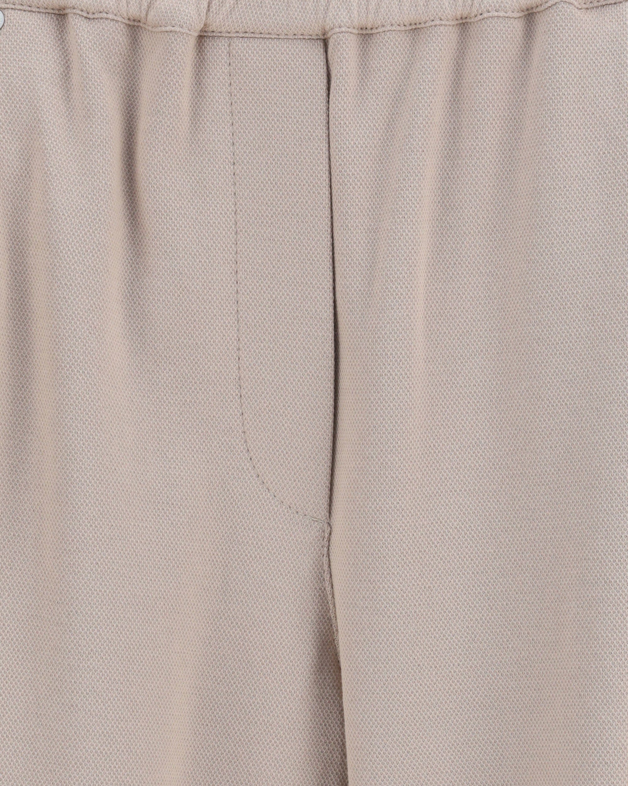 Brunello Cucinelli Cotton Piqué Shorts