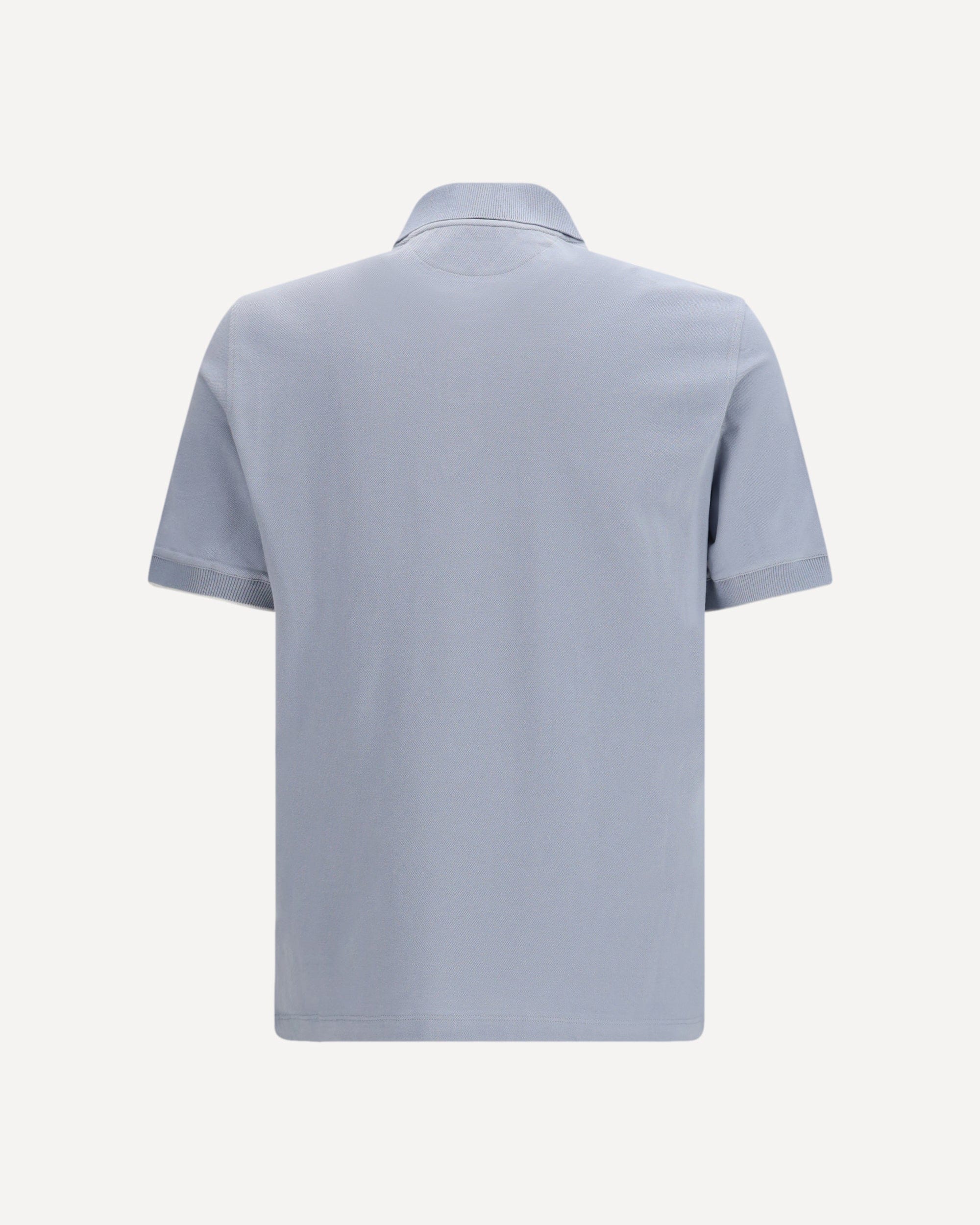 Polo de algodón - alternate view