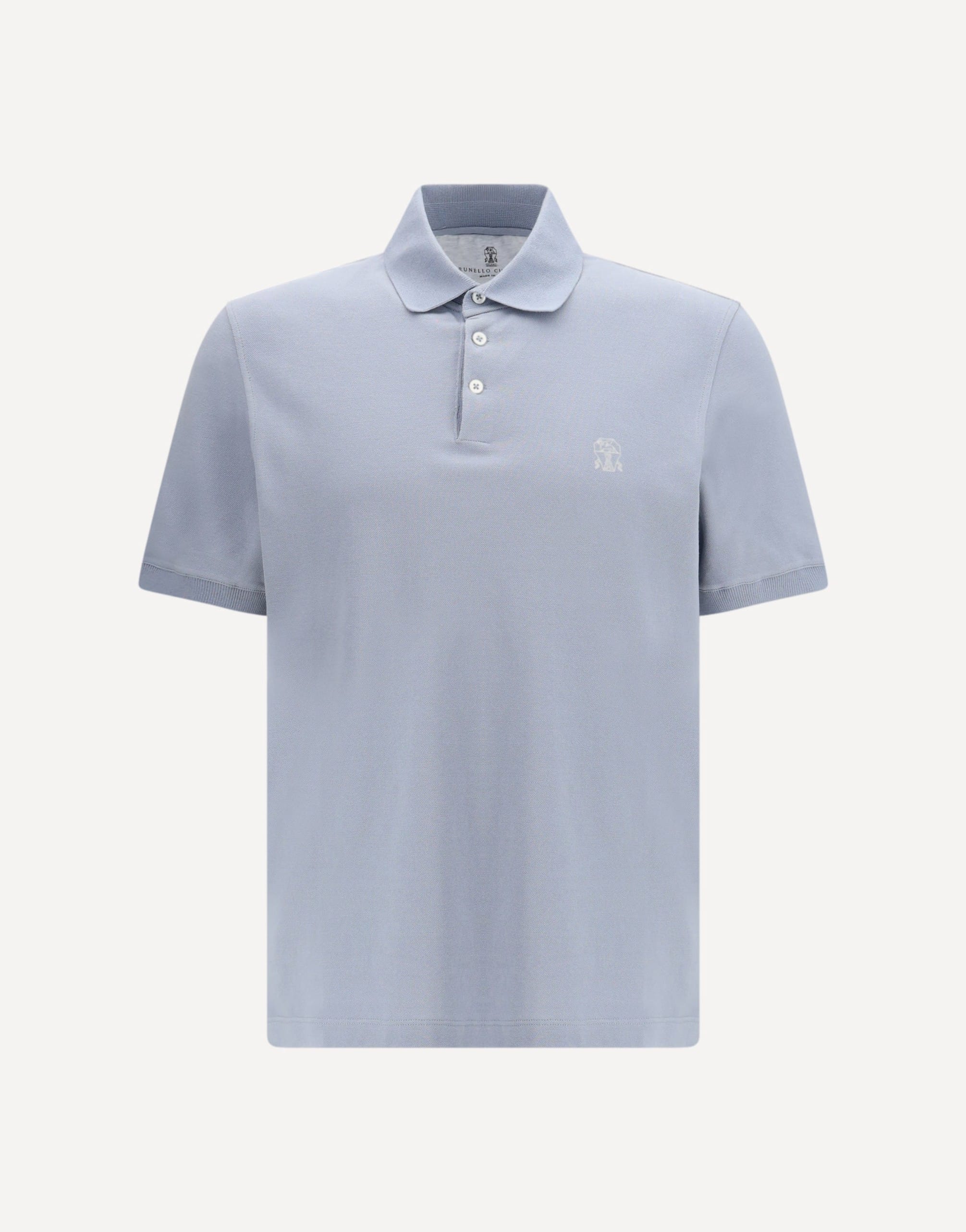 Brunello Cucinelli Cotton Polo