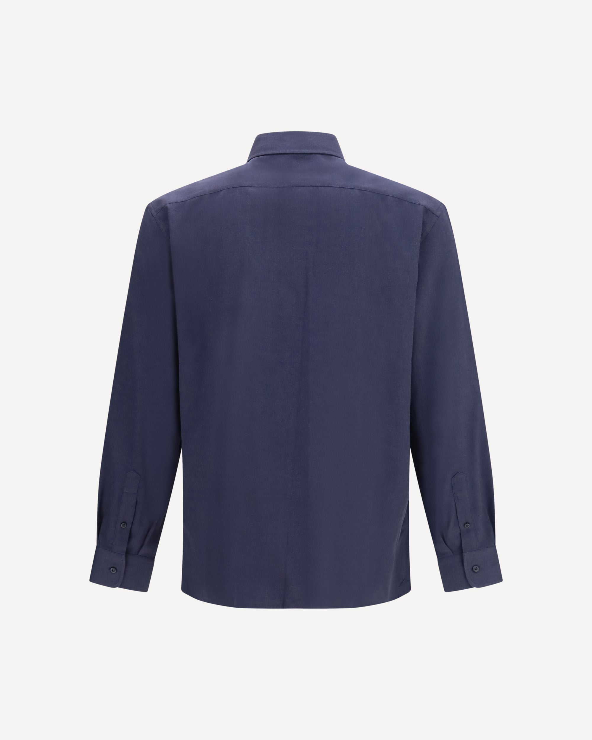 Brunello Cucinelli Cotton Shirt - alternate view