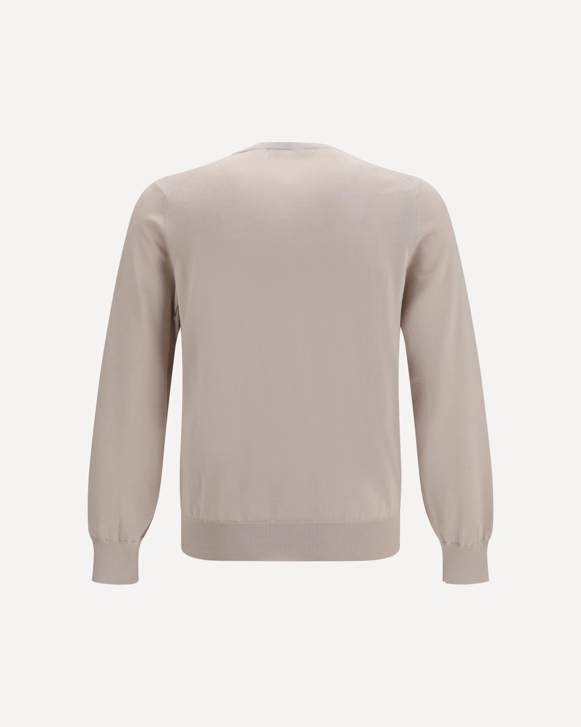 Brunello Cucinelli Brunello Cucinelli Cotton Sweater