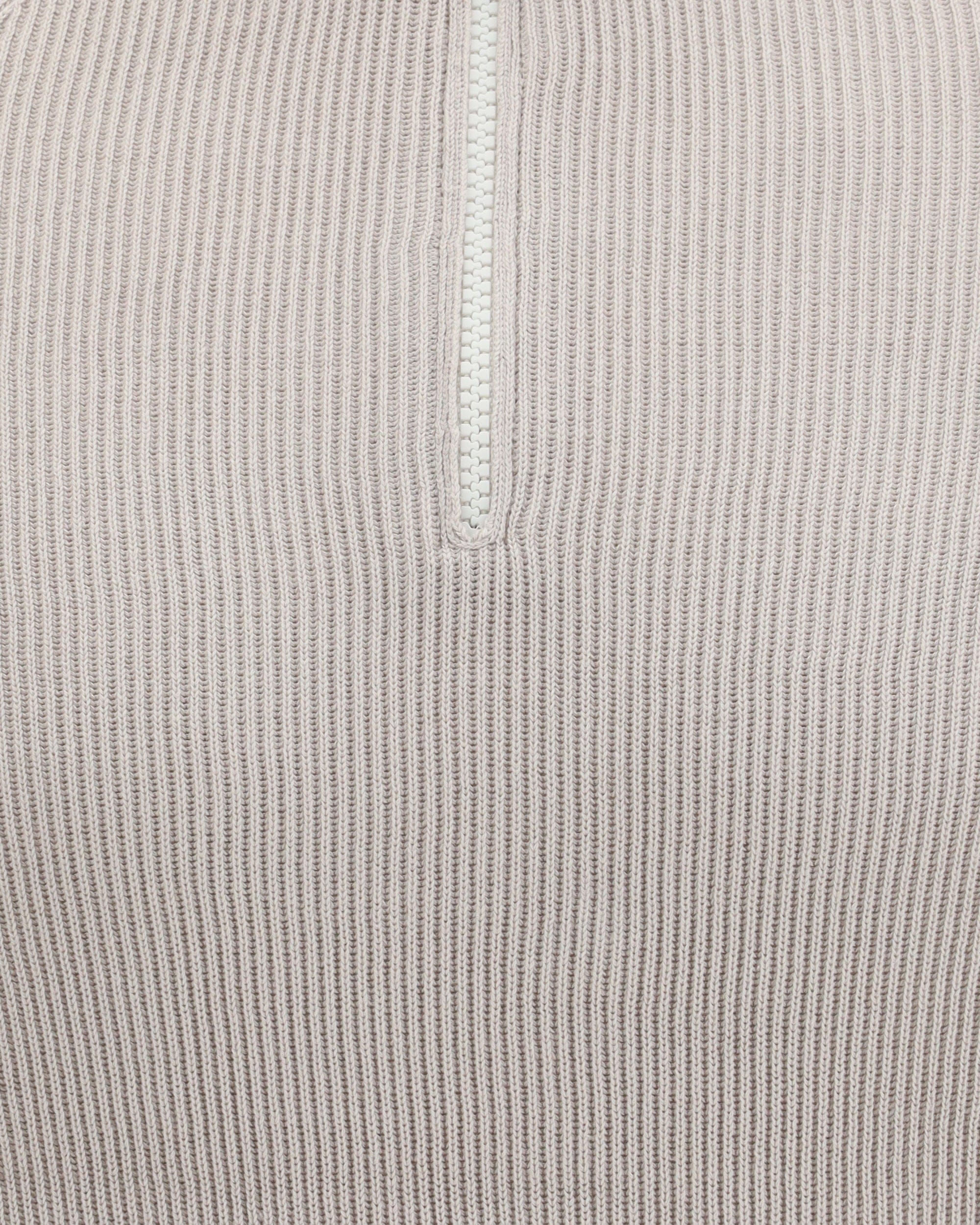 Brunello Cucinelli Cotton Sweater With High Neckline
