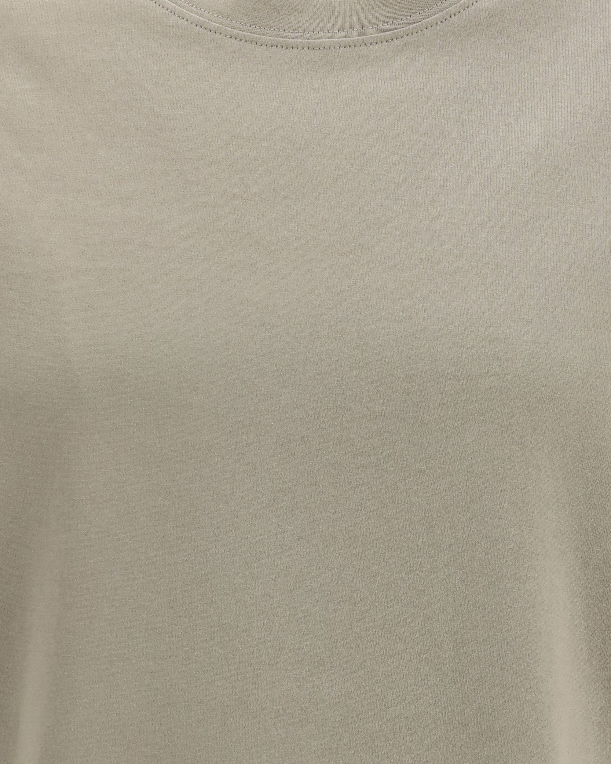 Brunello Cucinelli Brunello Cucinelli Cotton T-Shirt