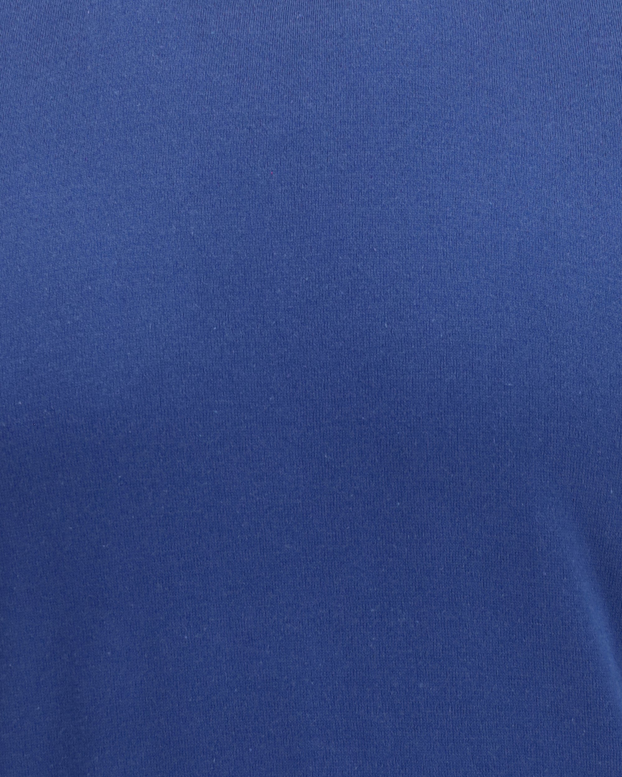 Brunello Cucinelli Cotton T-Shirt With Ribbed Crewneck