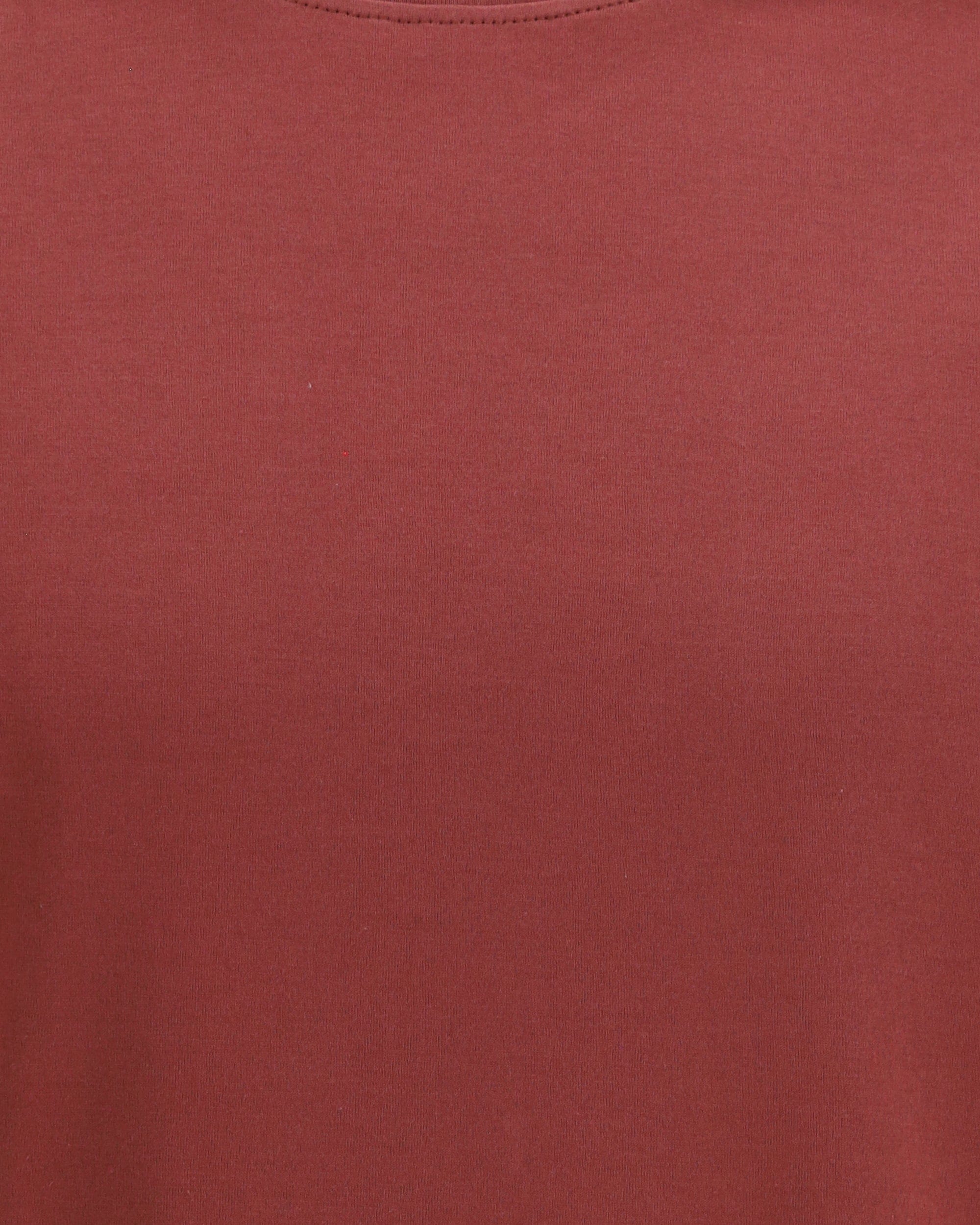 Brunello Cucinelli Cotton Two-Tone Double-Layer Hem T-Shirt