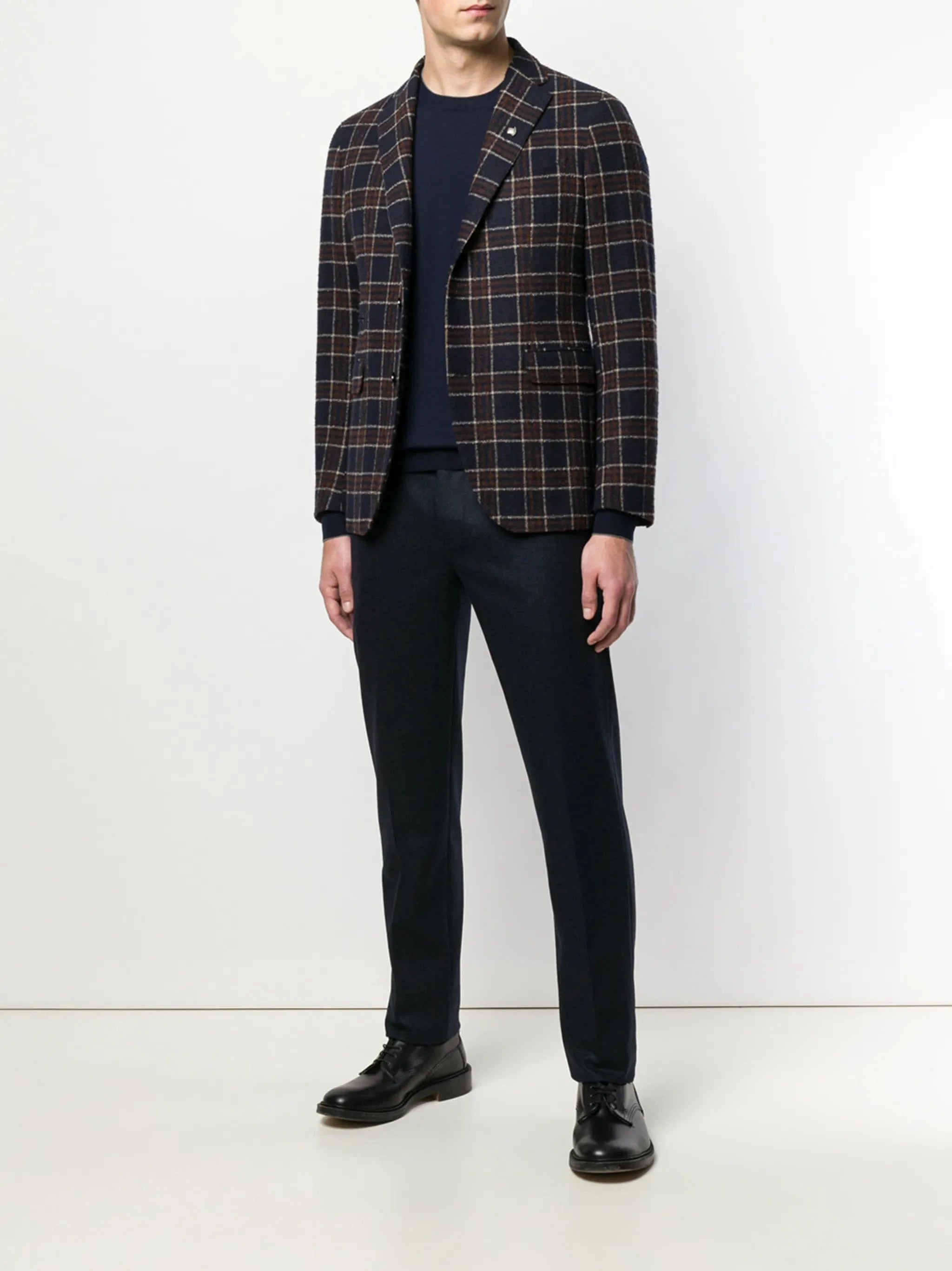 Brunello Cucinelli Crewneck Sweater