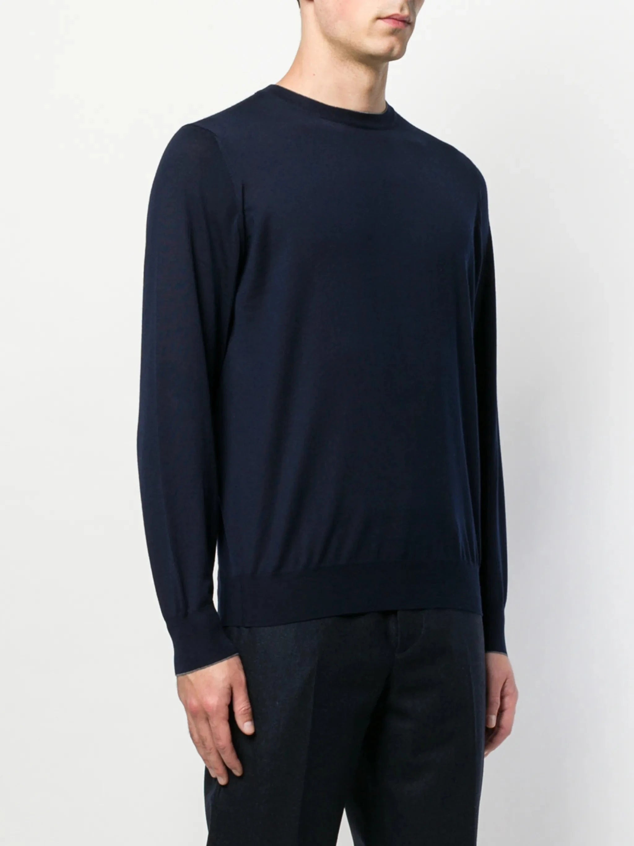 Brunello Cucinelli Crewneck Sweater