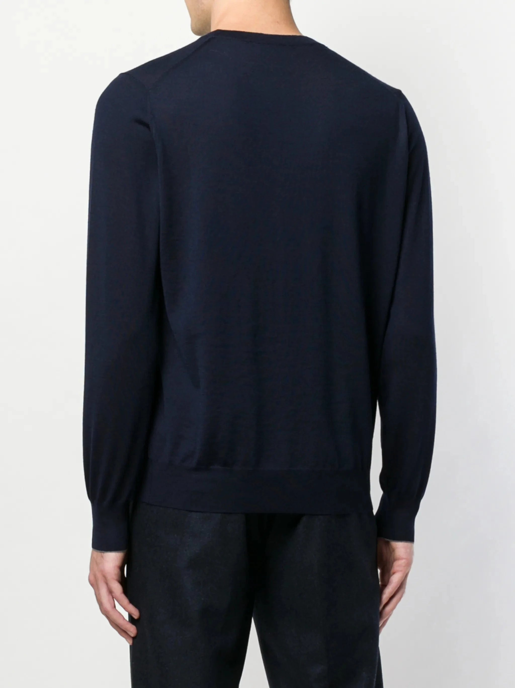 Brunello Cucinelli Crewneck Sweater