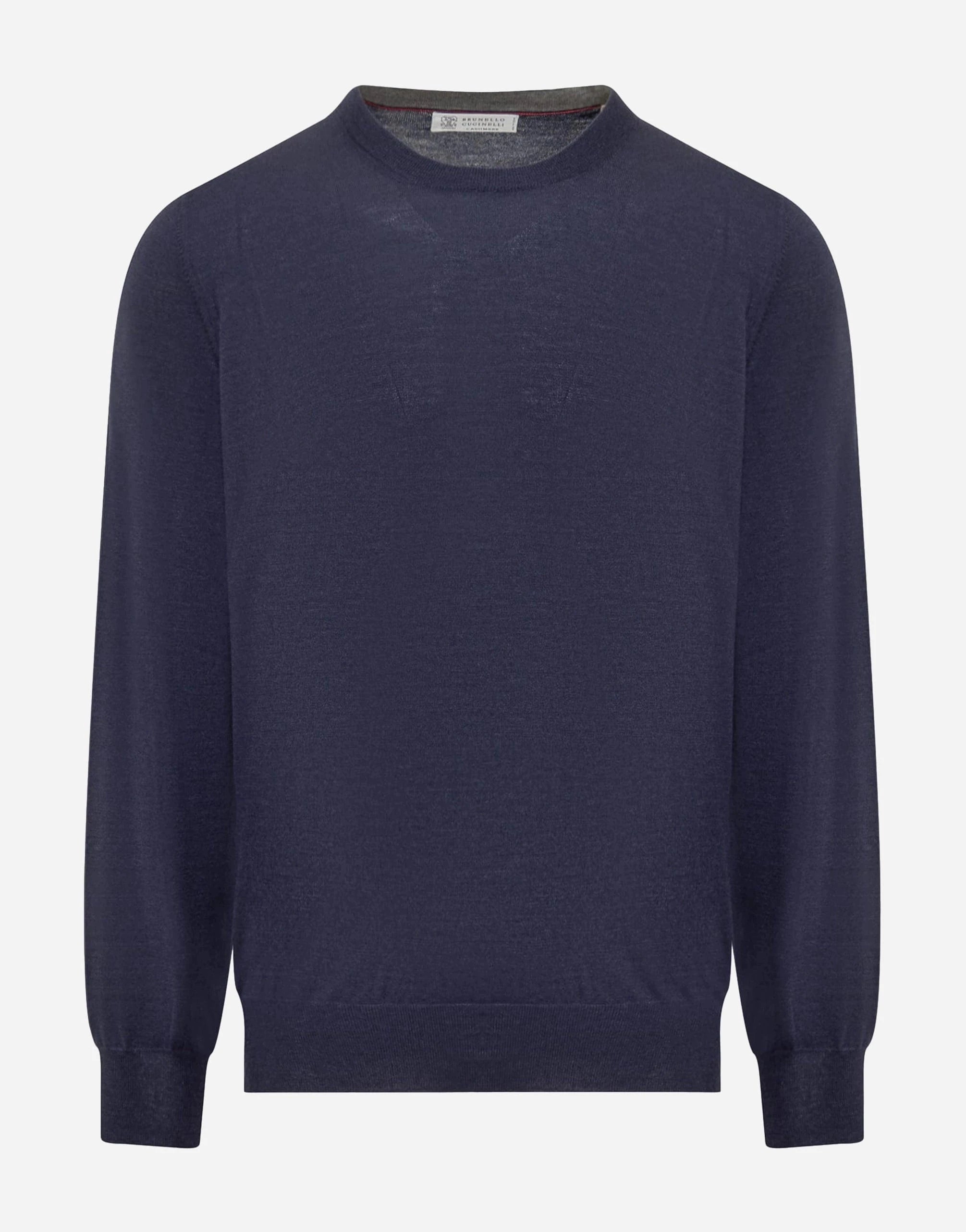 Brunello Cucinelli Crewneck Sweater