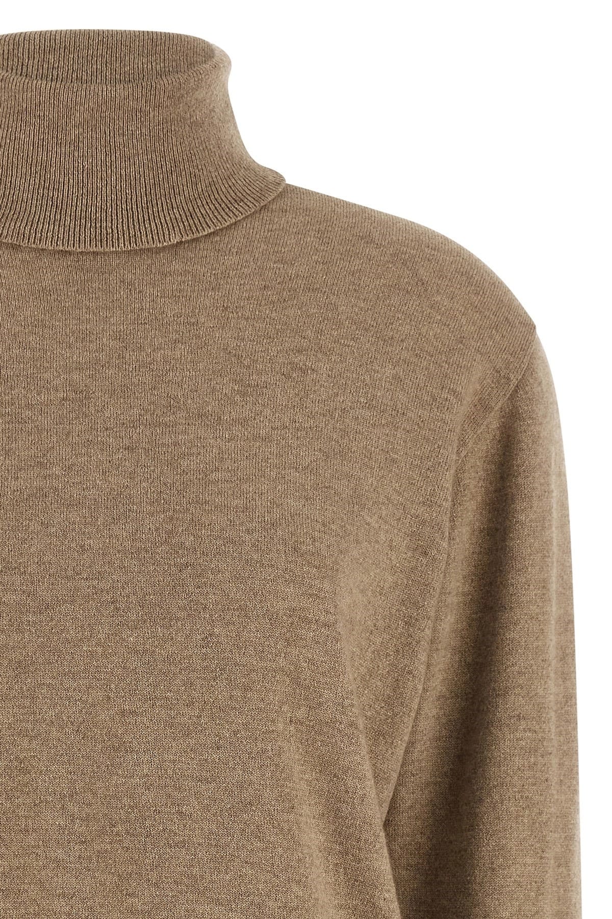 Brunello Cucinelli Brunello Cucinelli Cycling Sweater