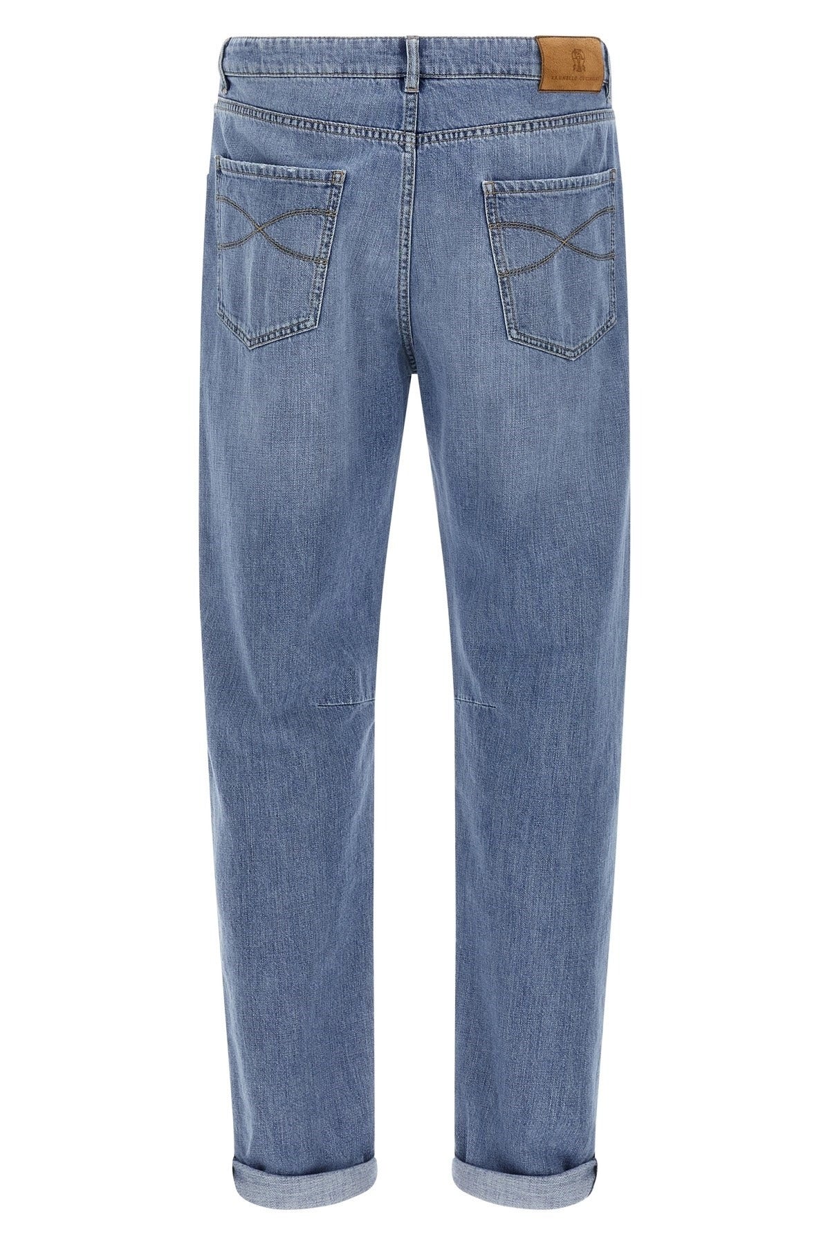 Brunello Cucinelli Denim Jeans