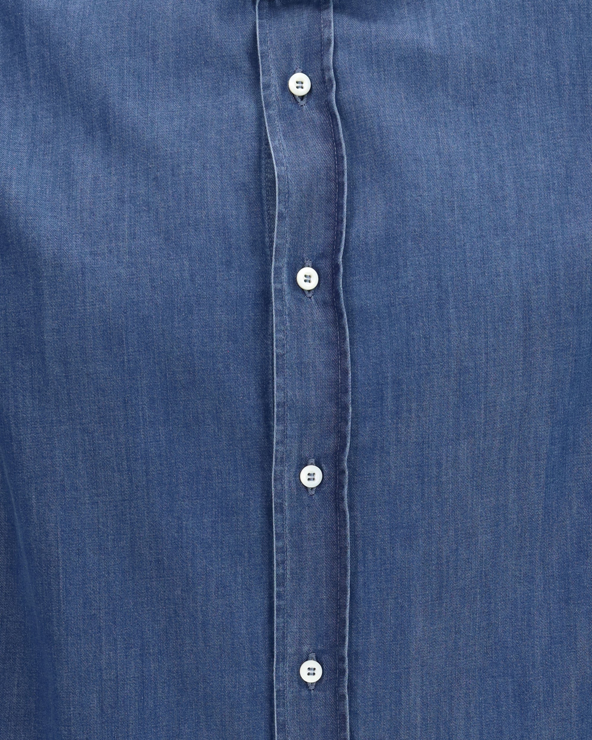 Brunello Cucinelli Denim Shirt