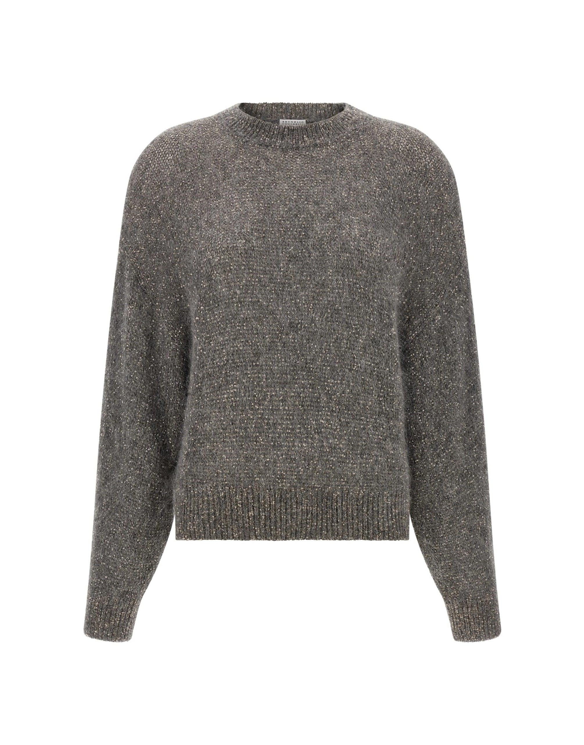 Brunello Cucinelli Brunello Cucinelli Diamante Sweater