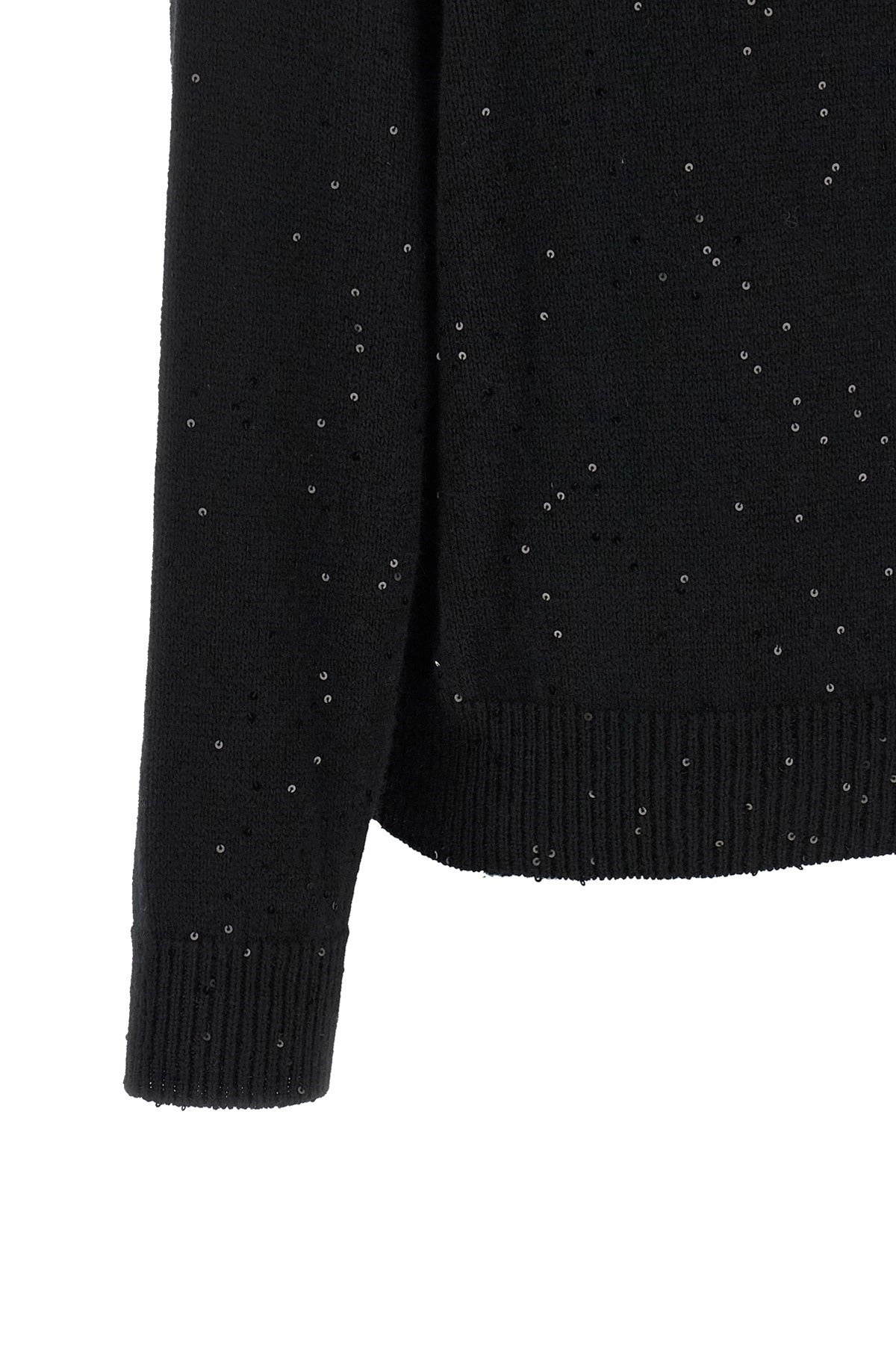 Brunello Cucinelli Diamante Sweater