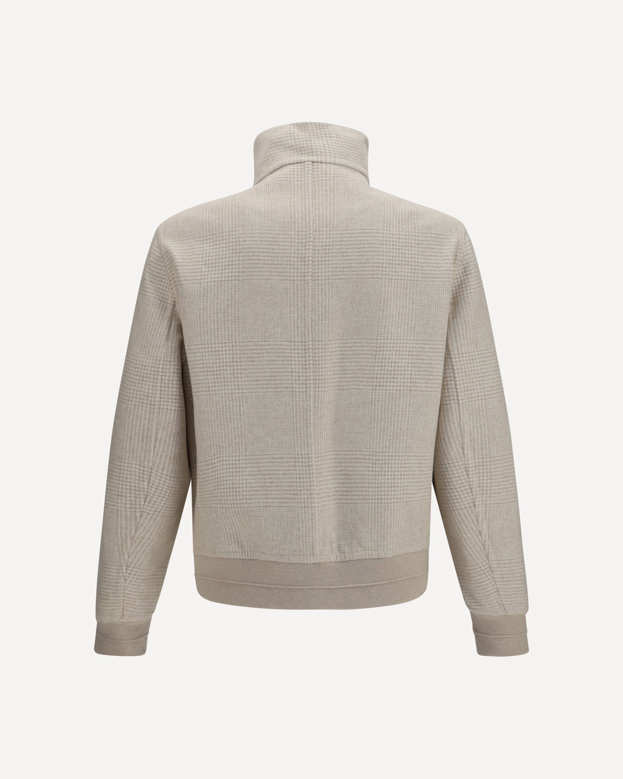 Brunello Cucinelli Doubleface-Kaschmirjacke