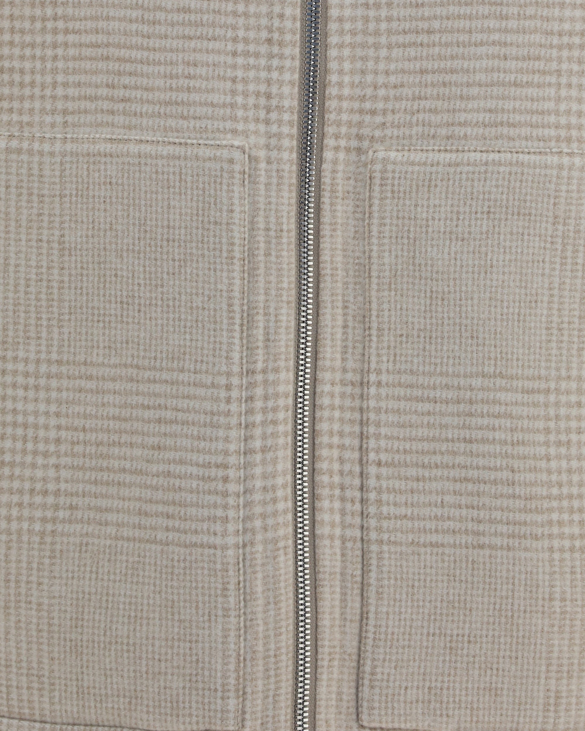 Brunello Cucinelli Doubleface-Kaschmirjacke