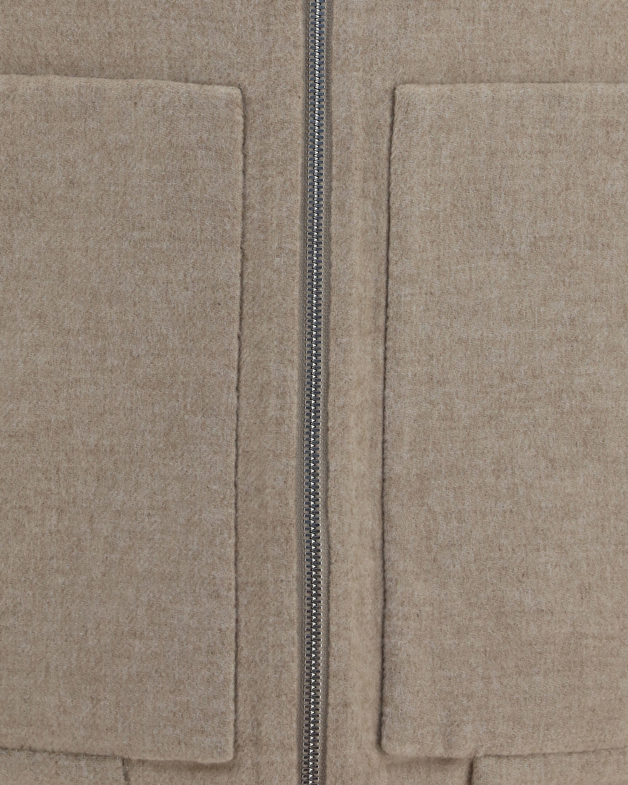 Brunello Cucinelli Doubleface-Kaschmirjacke