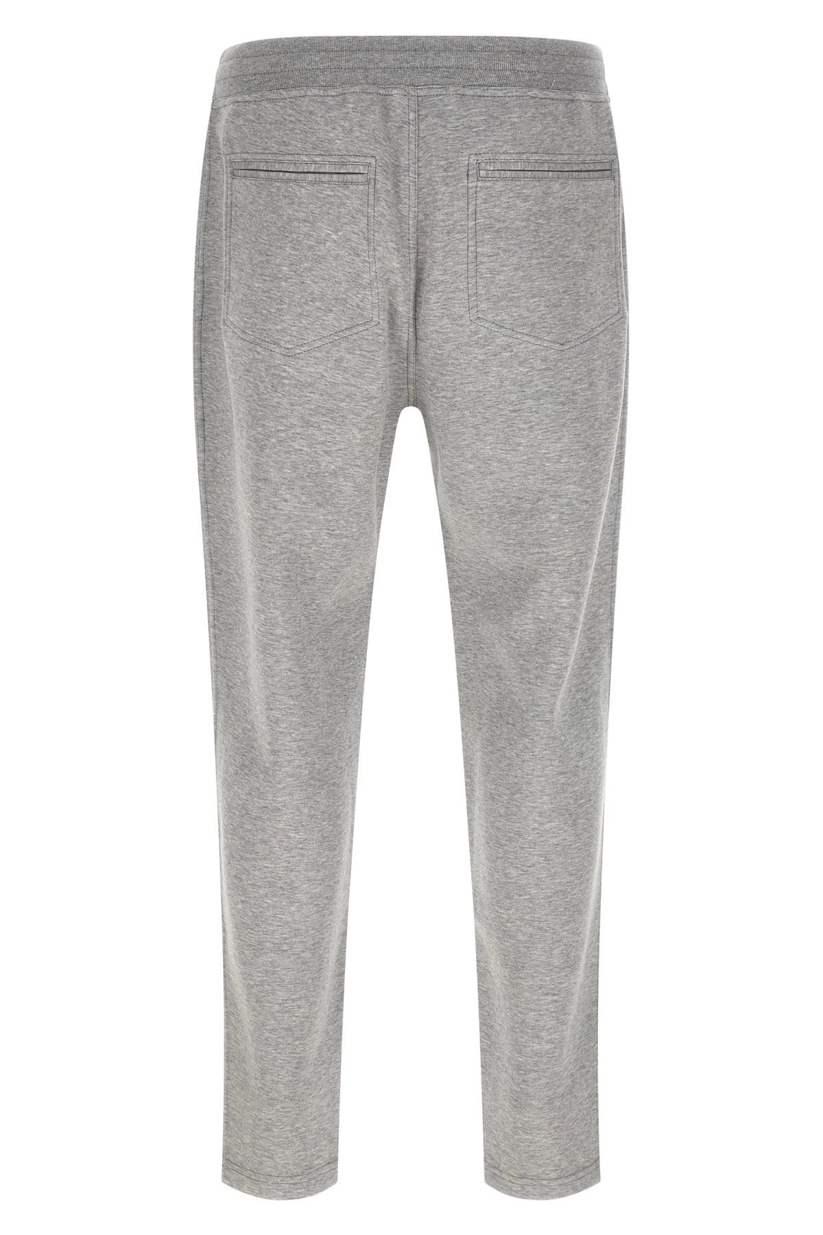 Brunello Cucinelli Brunello Cucinelli Double Sweatshirt Joggers