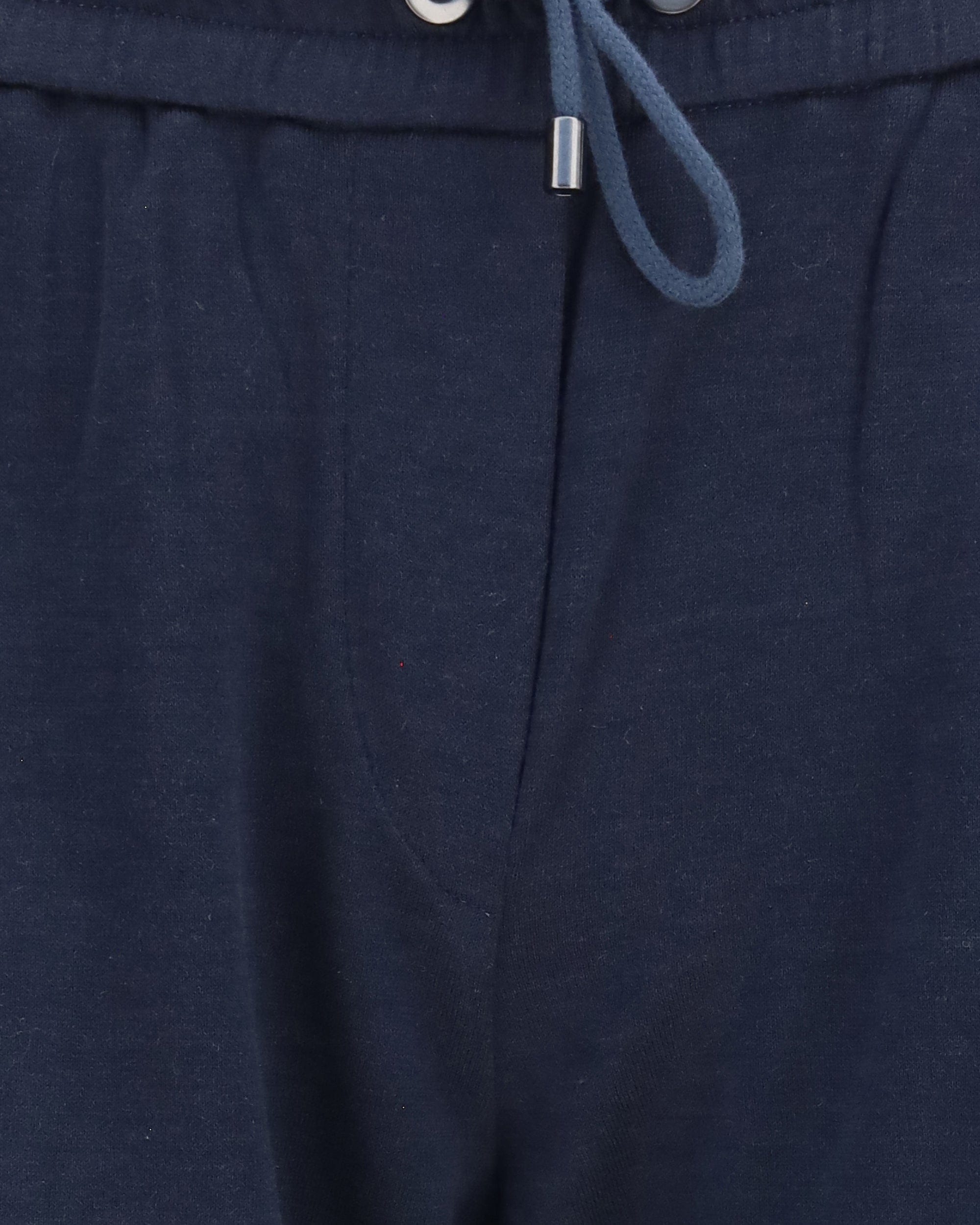 Brunello Cucinelli Brunello Cucinelli Drawstring Pants In Cotton Silk Blend