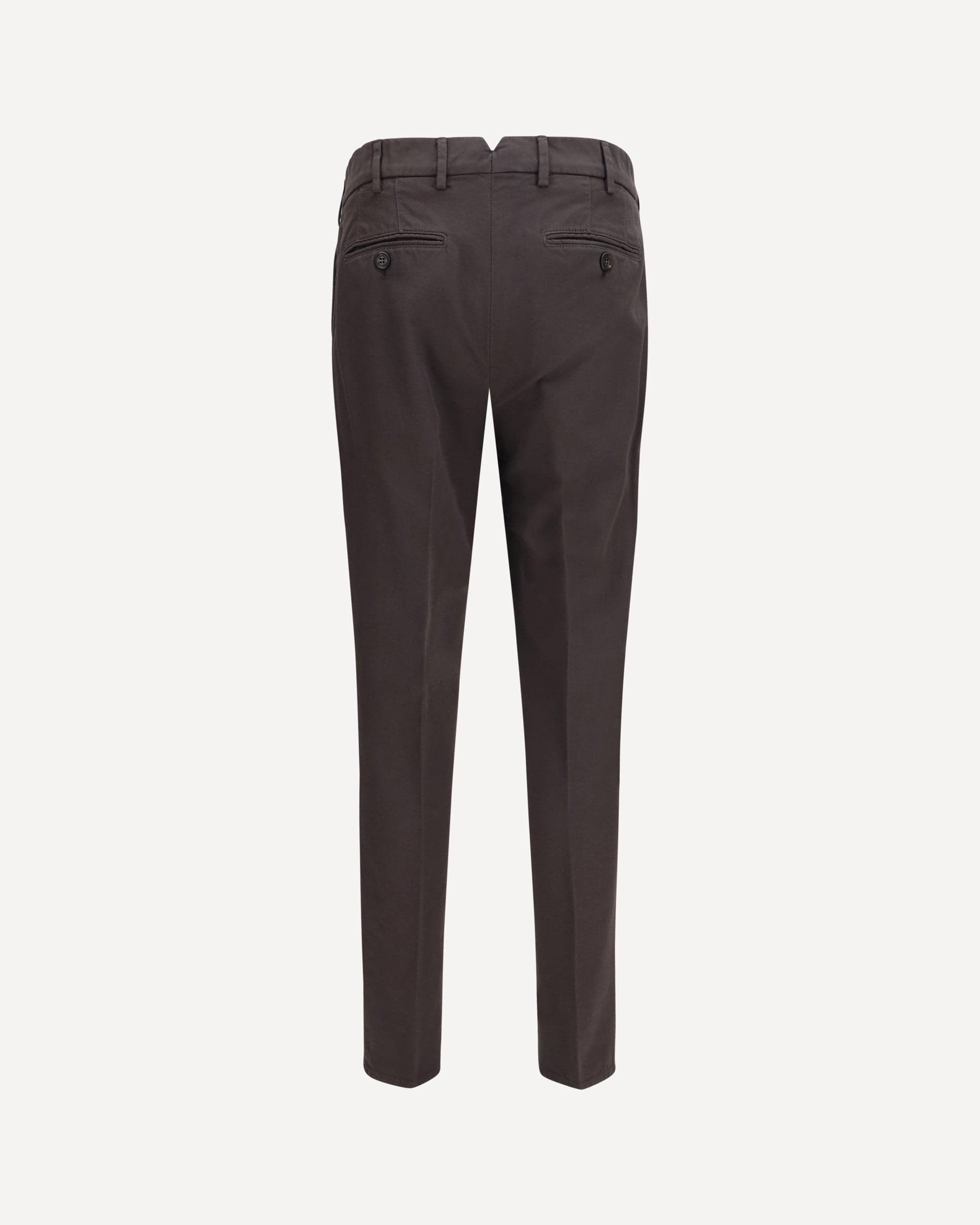 Brunello Cucinelli Brunello Cucinelli Dyed Cotton Pants