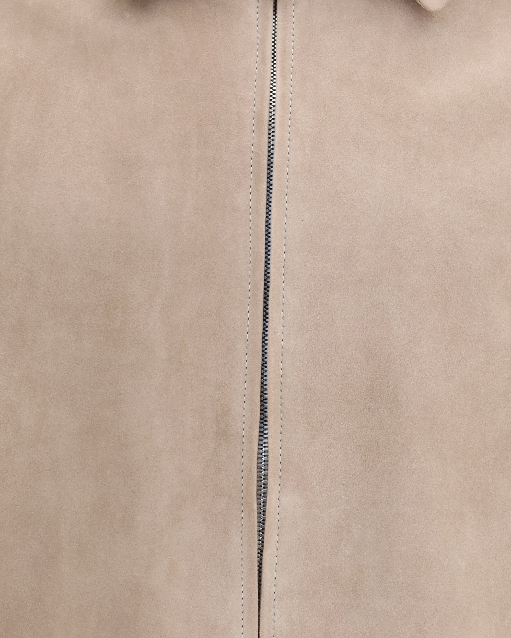 Brunello Cucinelli Brunello Cucinelli Elasticated Hem Jacket