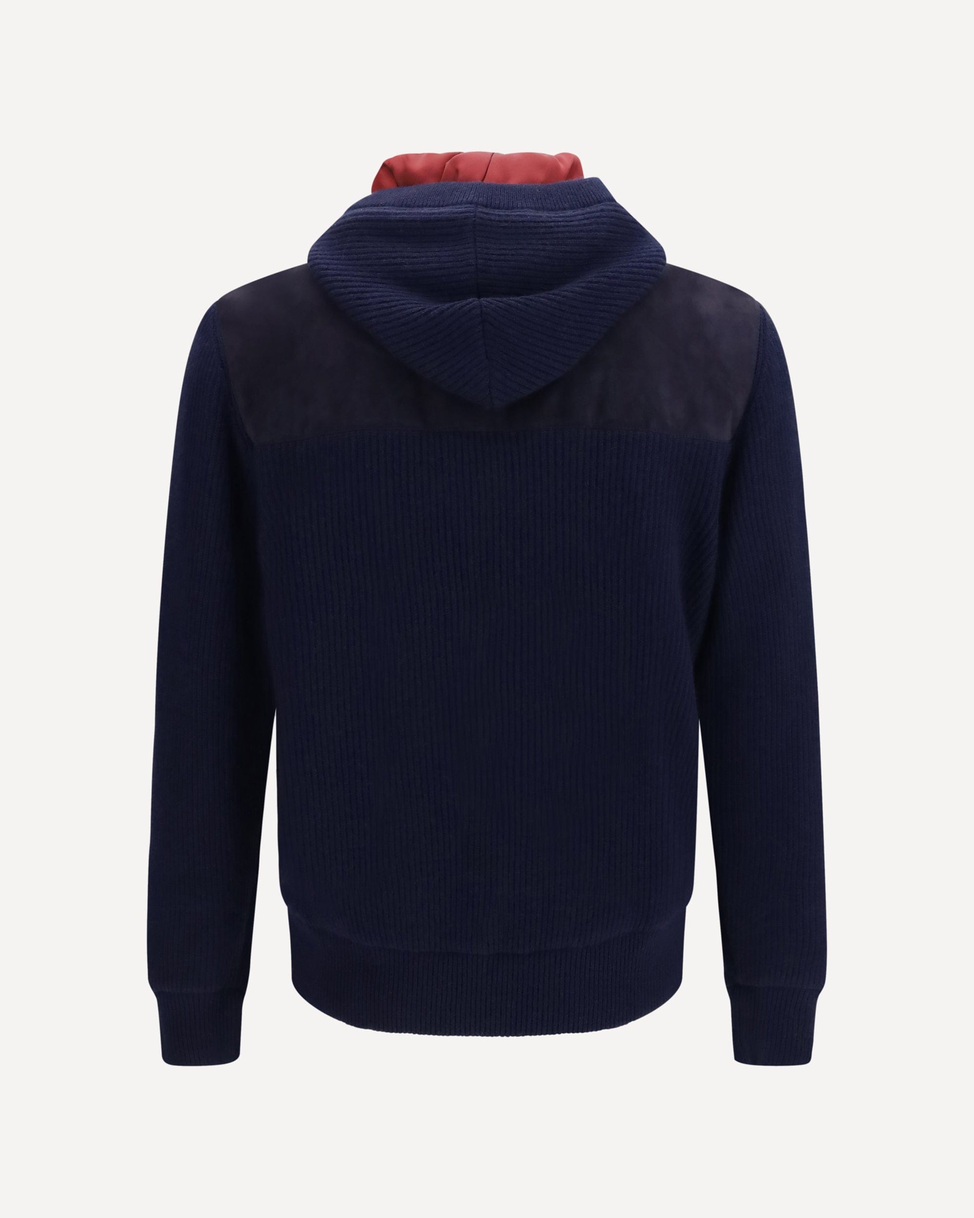 Brunello Cucinelli Brunello Cucinelli English Knit Jacket