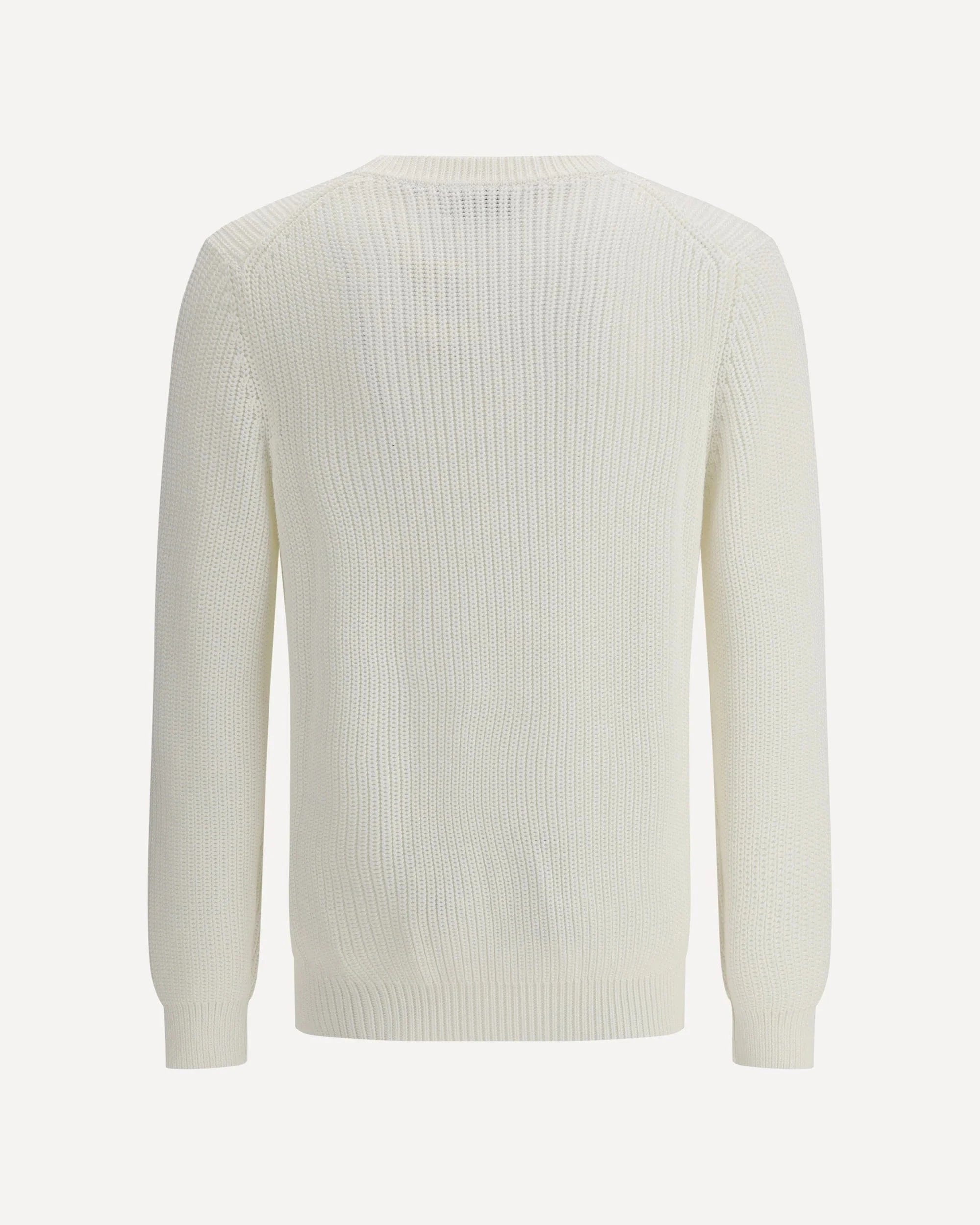 Brunello Cucinelli English Rib Sweater