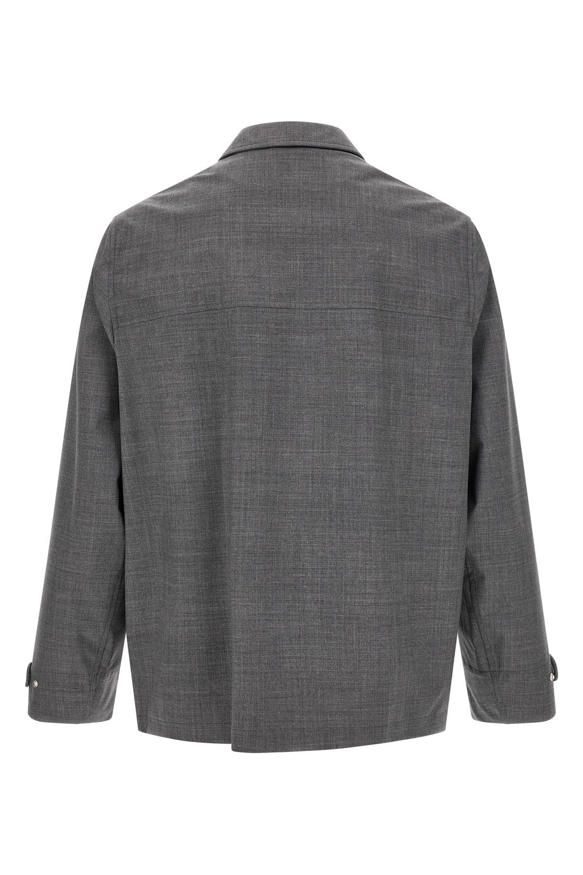 Brunello Cucinelli Field Jacket