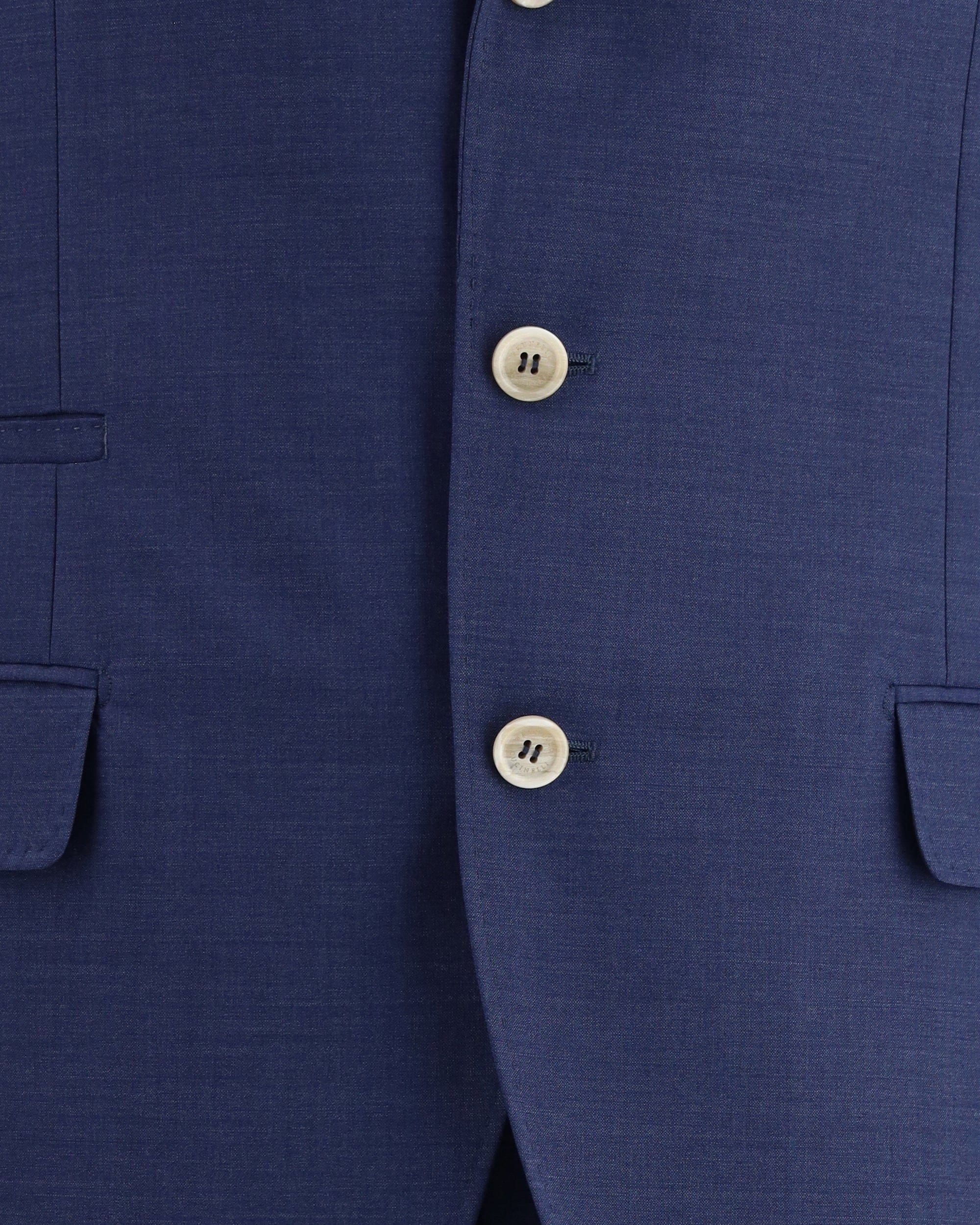Brunello Cucinelli Fleece Wool Two-Piece Suit