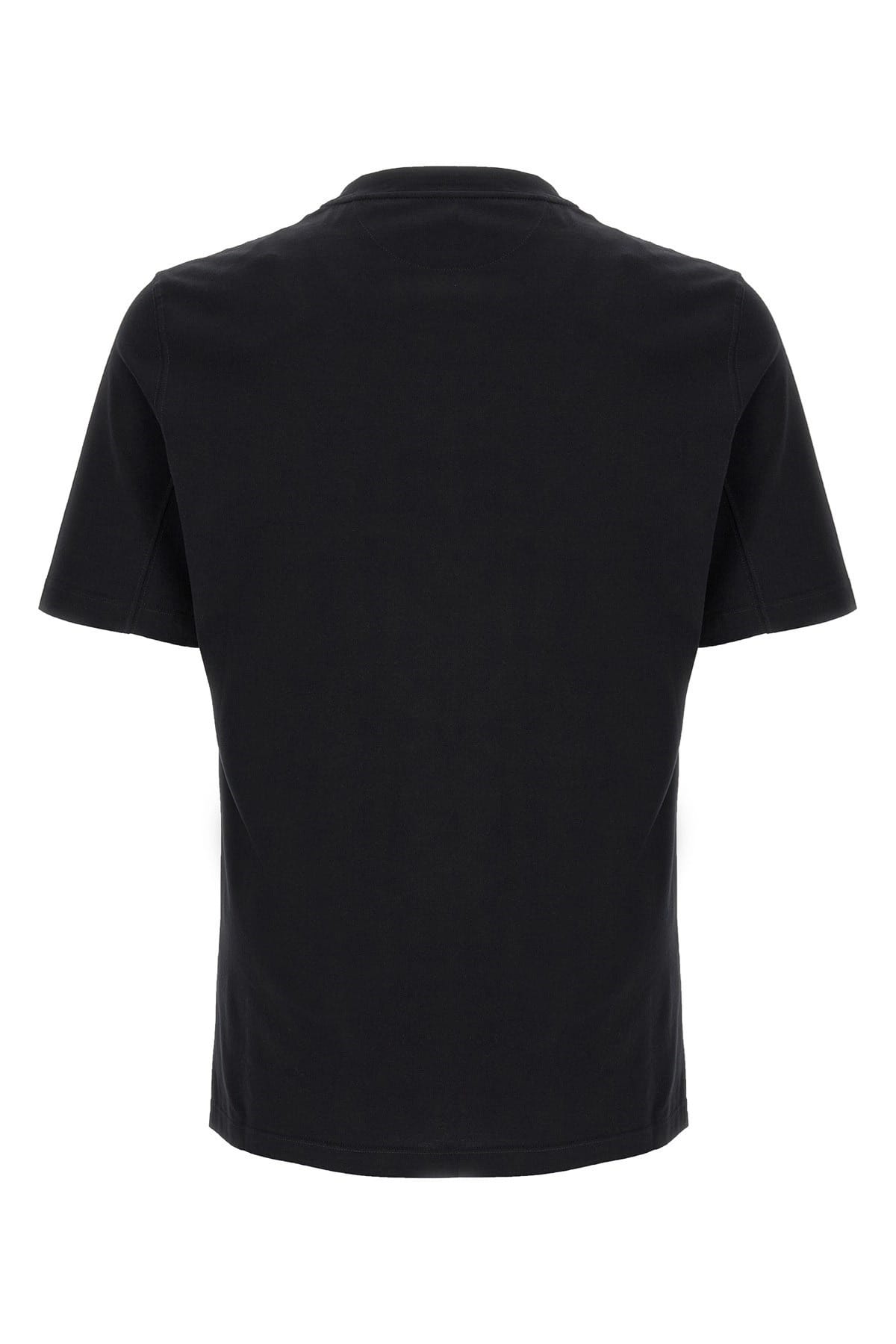 Brunello Cucinelli Genius Loci T-Shirt - alternate view