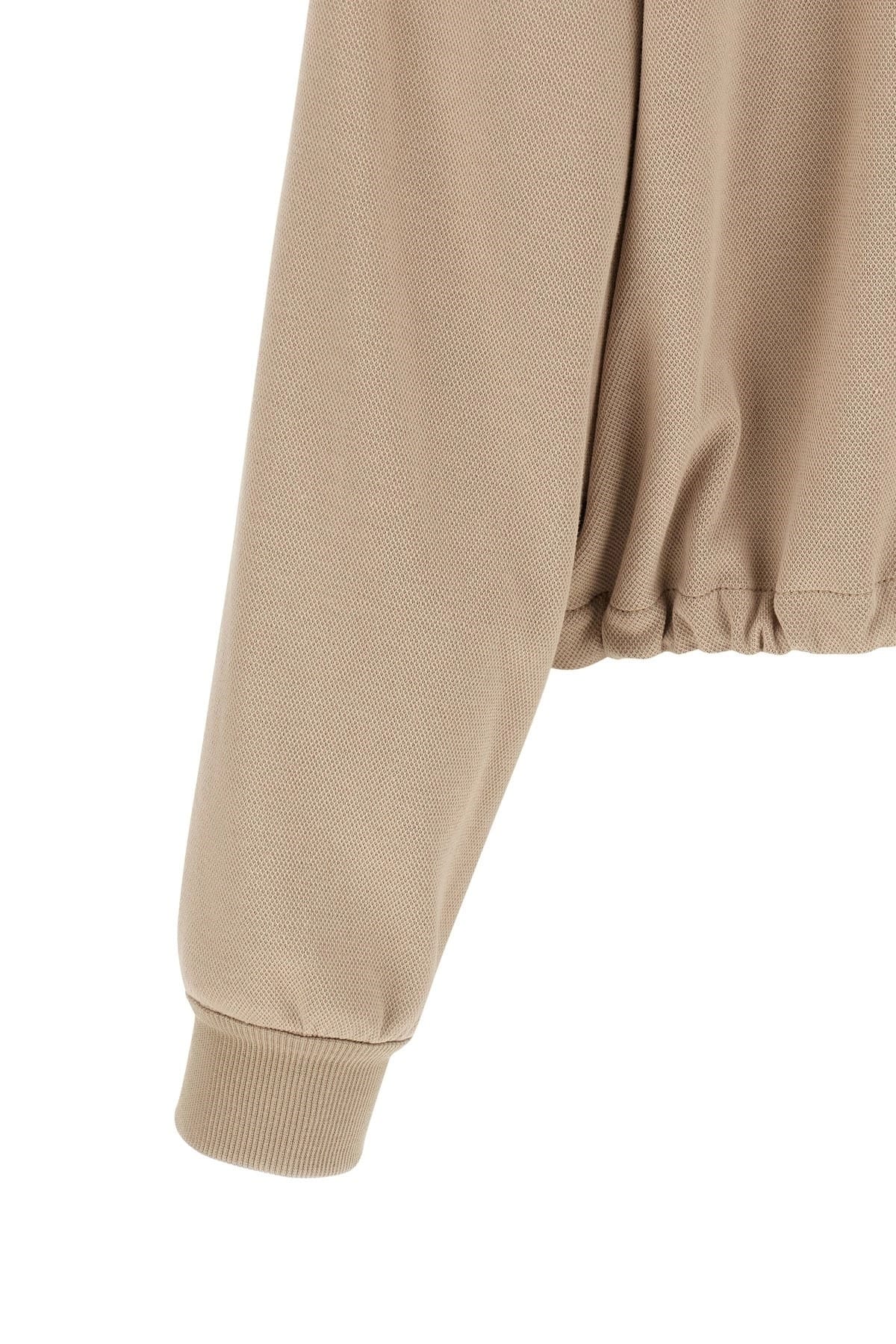 Brunello Cucinelli Brunello Cucinelli Heraldic Coat Of Arms Hoodie