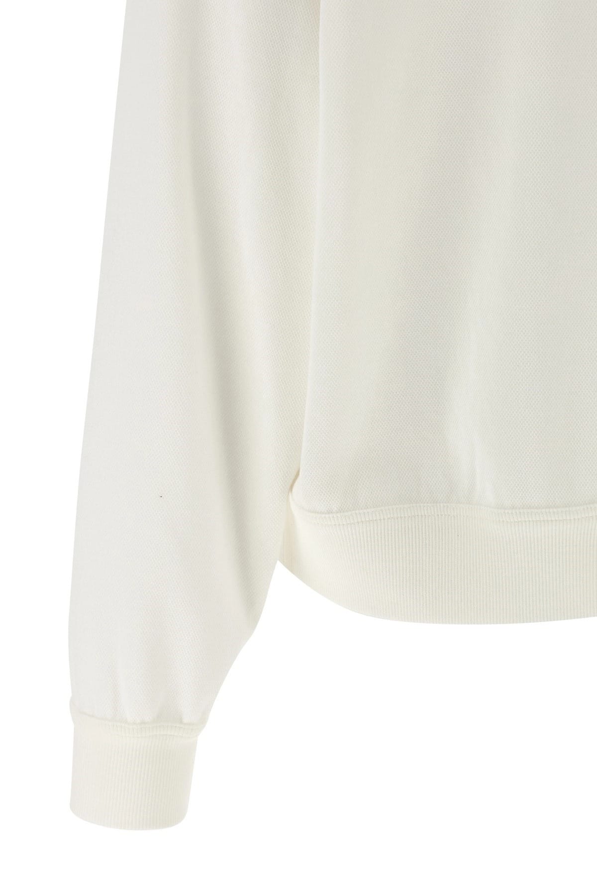 Brunello Cucinelli Brunello Cucinelli Heraldic Coat Of Arms Sweatshirt