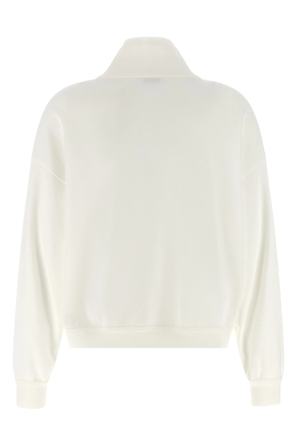 Brunello Cucinelli Heraldic Coat Of Arms Sweatshirt - alternate view