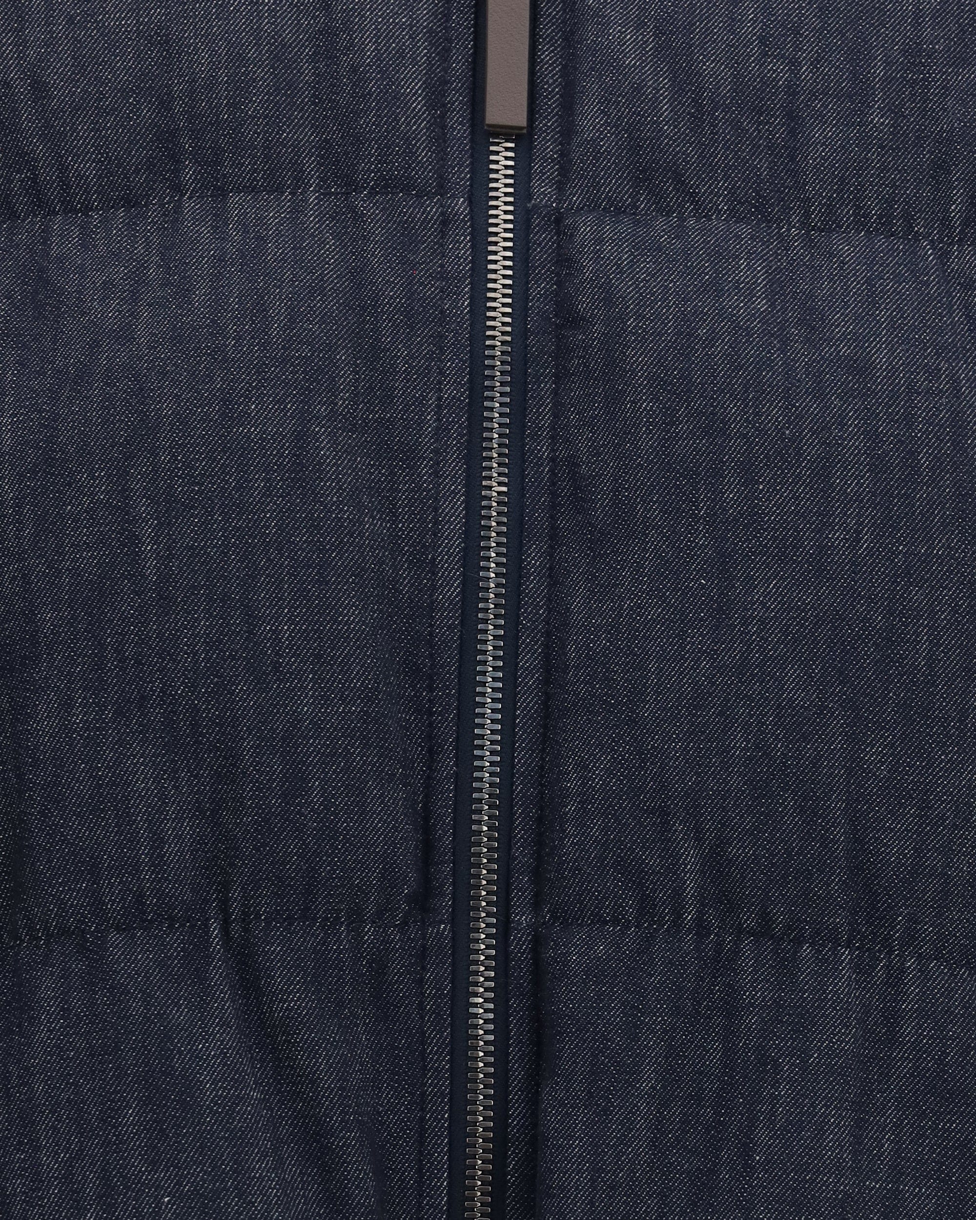 Brunello Cucinelli Brunello Cucinelli Hooded Padded Jacket